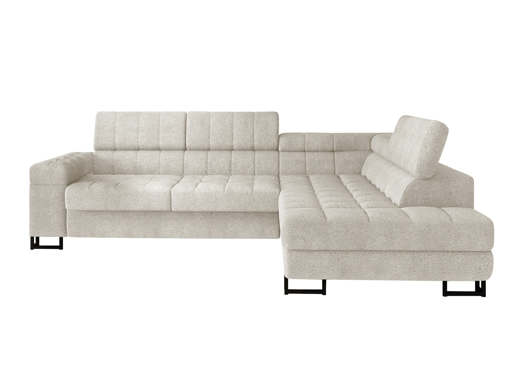 Canapé d'angle Comfivo Anima (Coral 65)