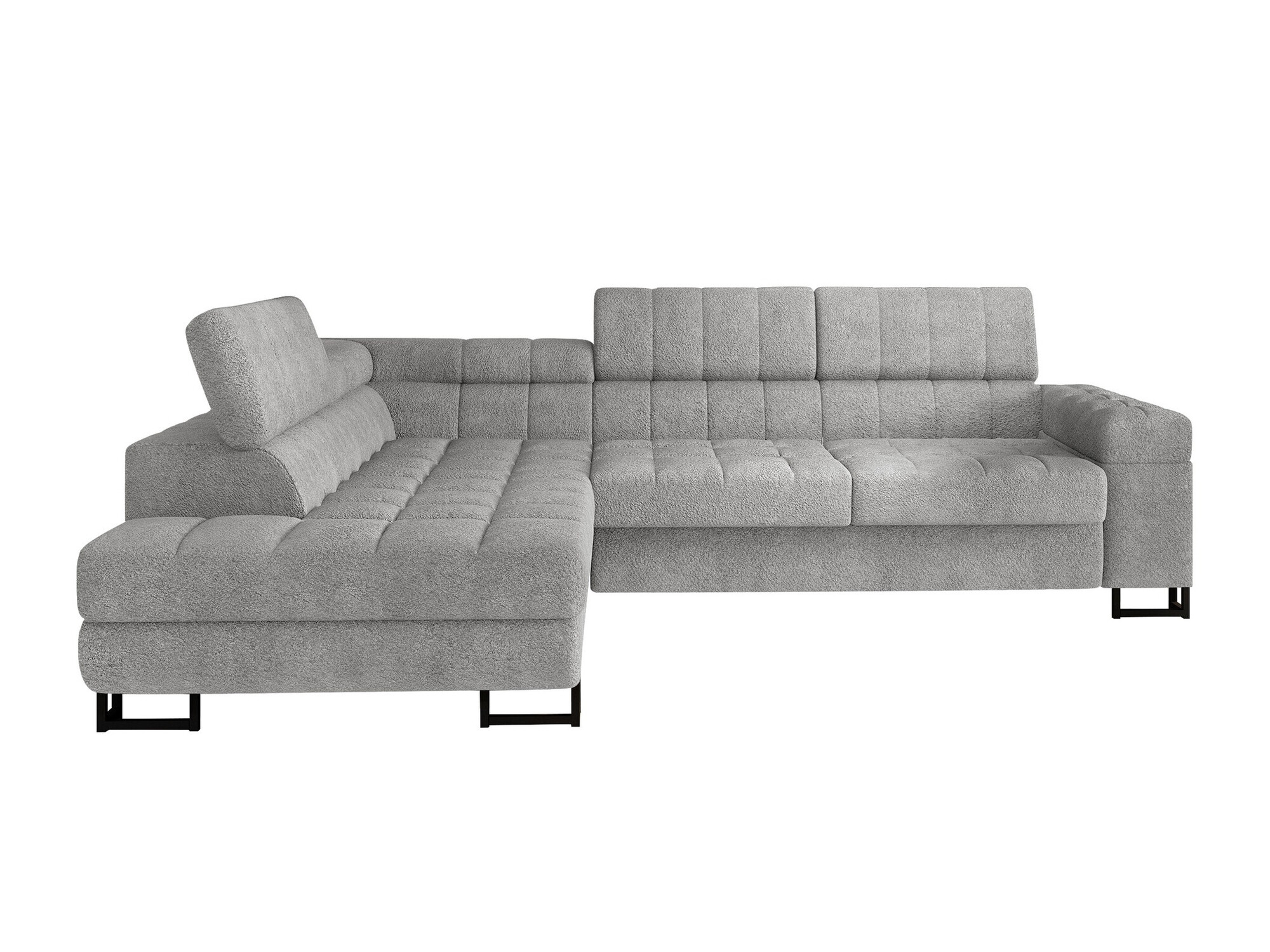 Canapé d'angle Comfivo Anima (Coral 75)