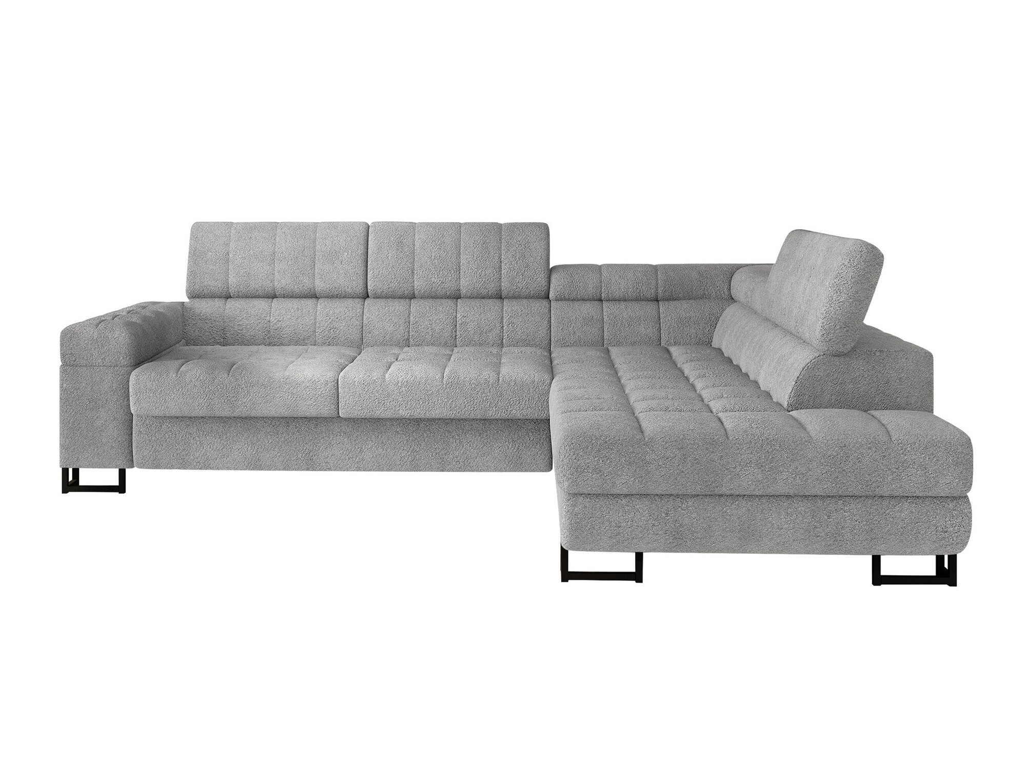 Canapé d'angle Comfivo Anima (Coral 75)