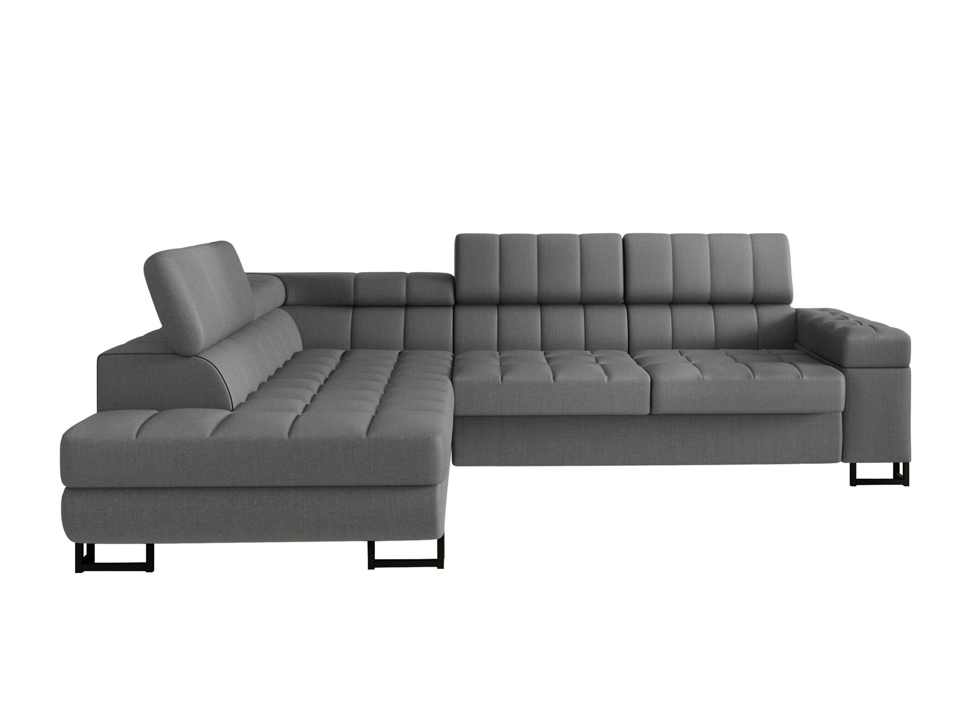 Canapé d'angle Comfivo Anima (Magic Velvet 2217)