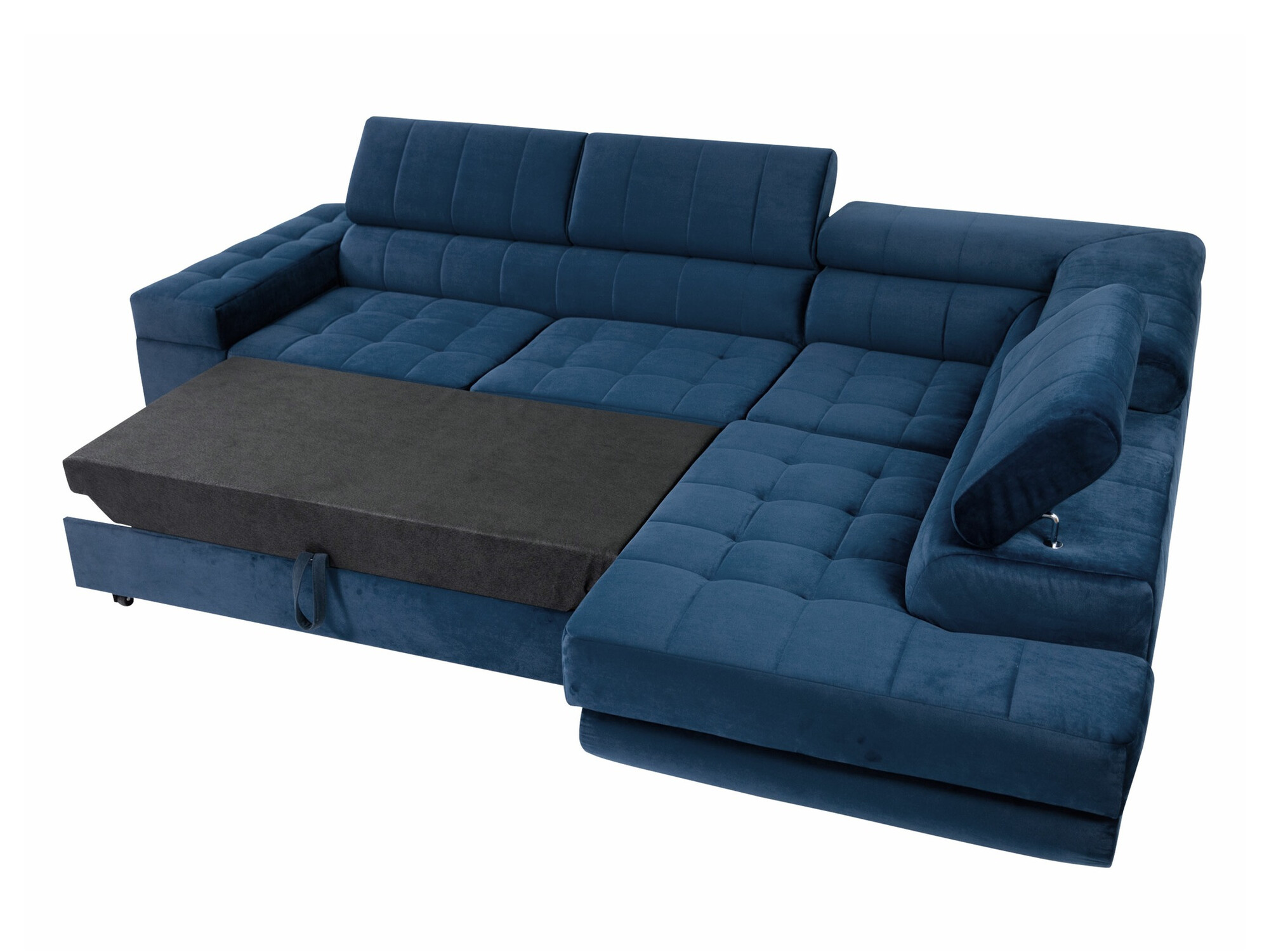 Canapé d'angle Comfivo Anima (Magic Velvet 2217)