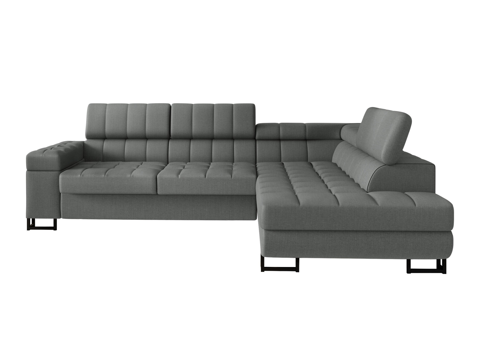 Canapé d'angle Comfivo Anima (Magic Velvet 2217)