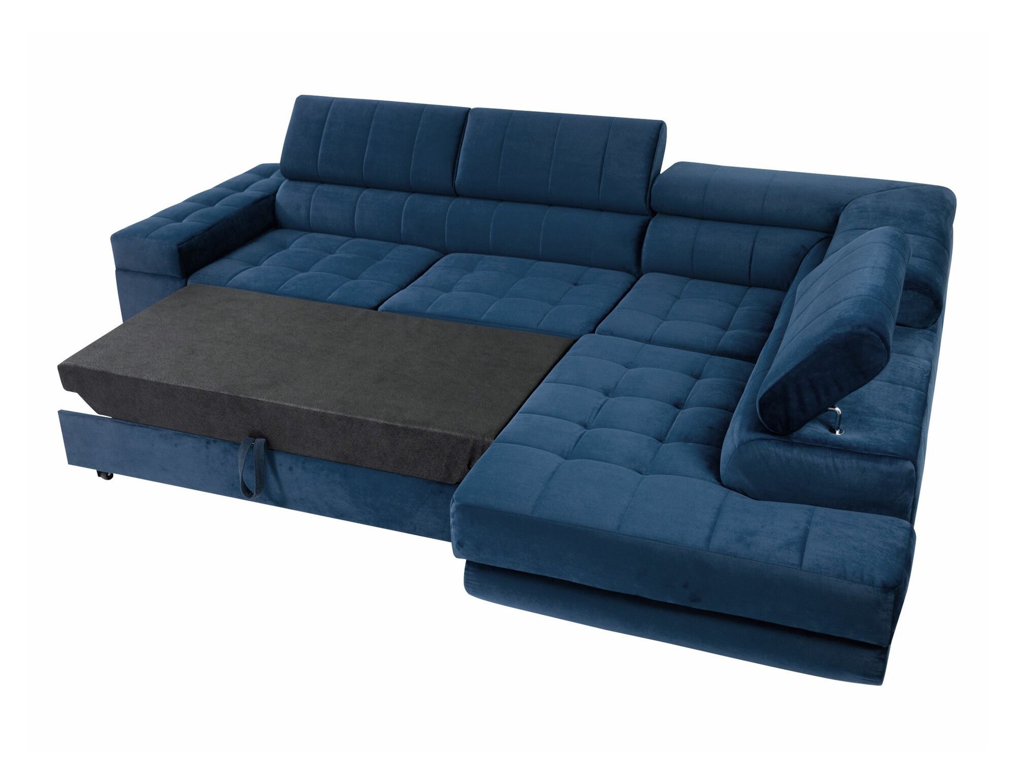 Canapé d'angle Comfivo Anima (Magic Velvet 2217)