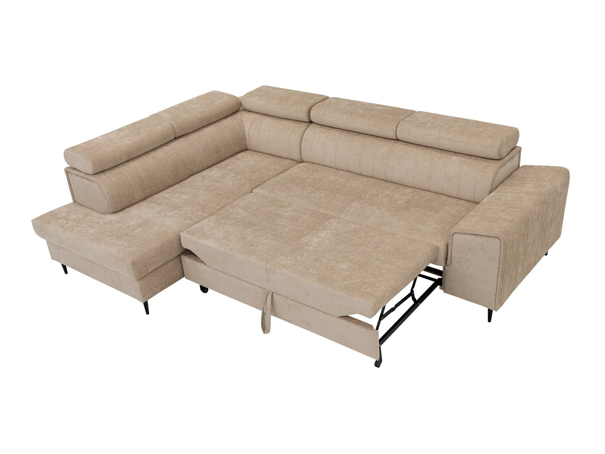 Canapé d'angle Comfivo Universum (Coral 75)