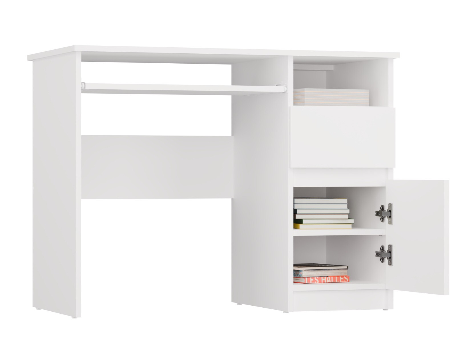 Bureau Mandeville 269 (Blanc)