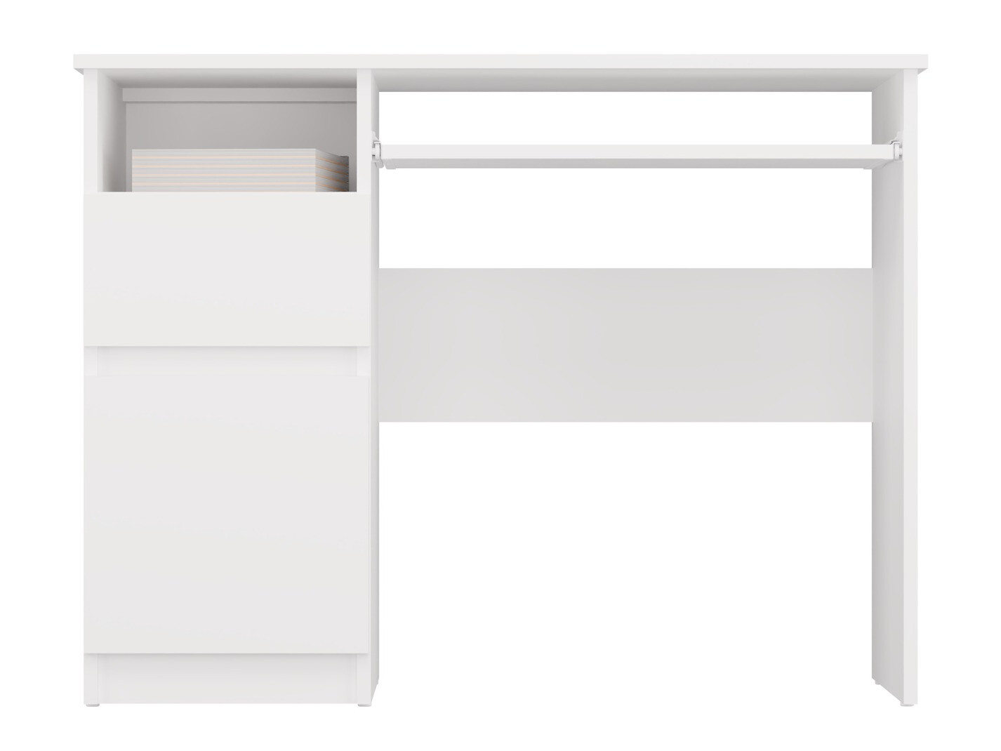 Bureau Mandeville 269 (Blanc)