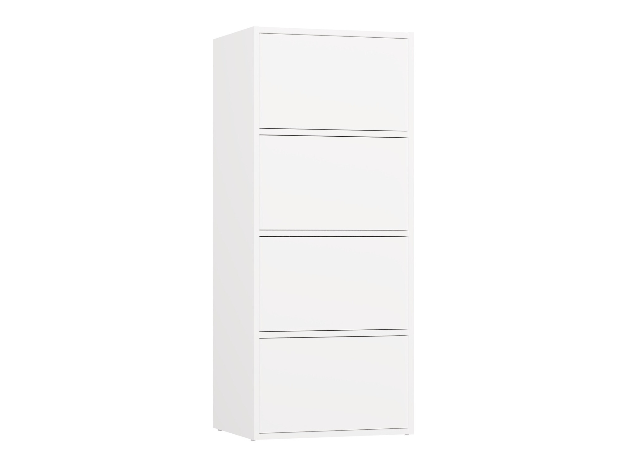 Buffet Mandeville 298 (Blanc)