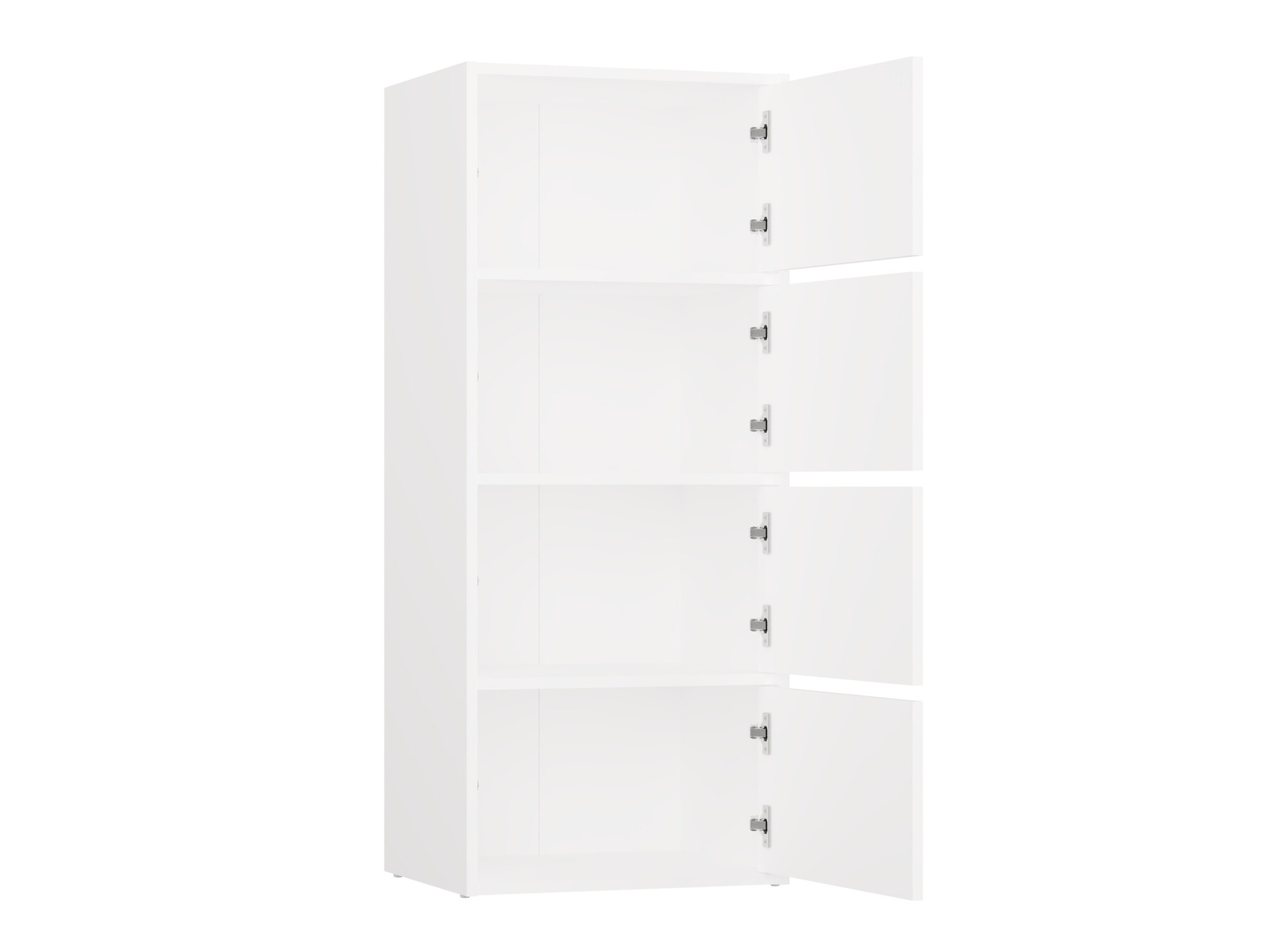 Buffet Mandeville 298 (Blanc)