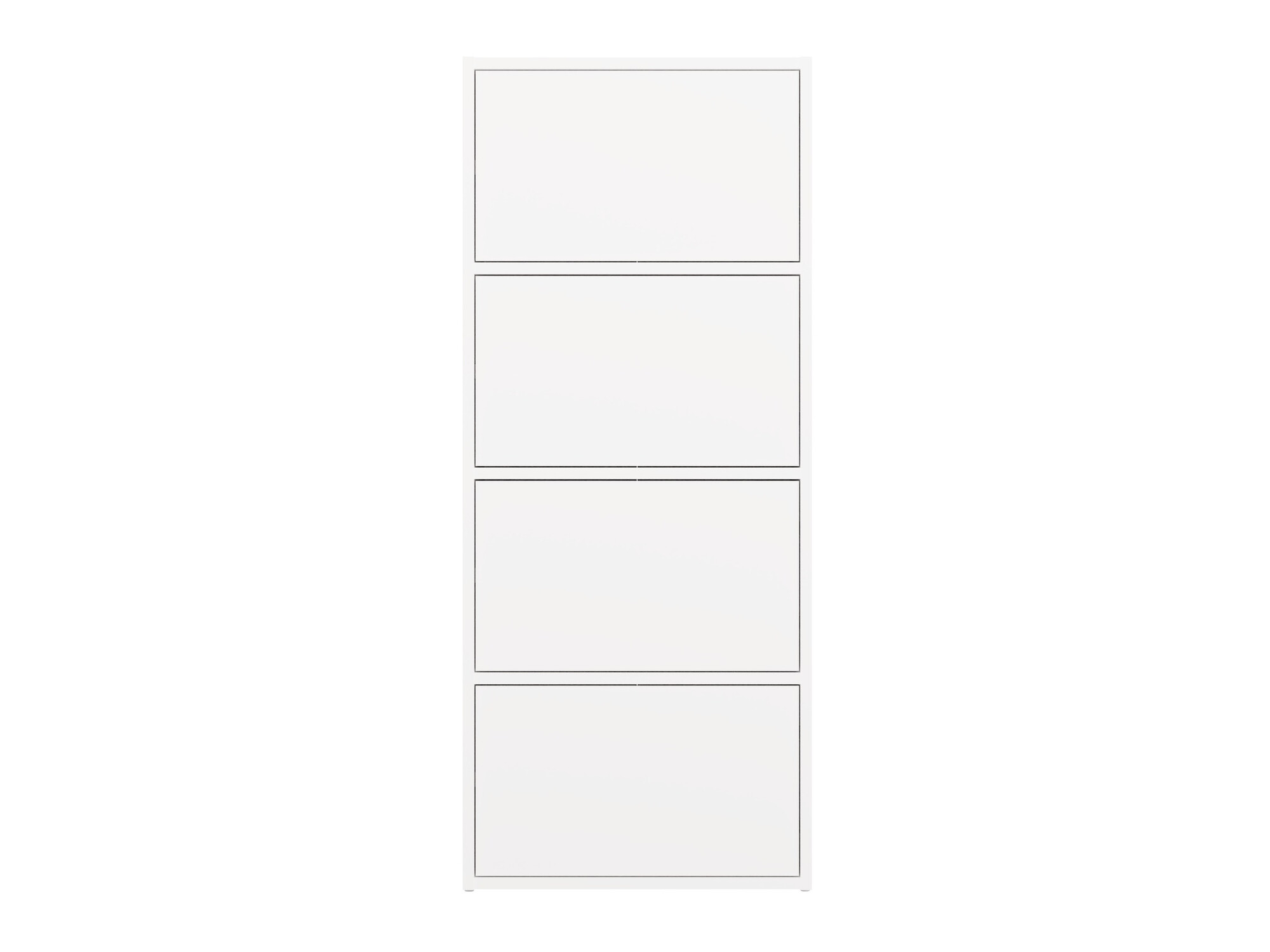 Buffet Mandeville 298 (Blanc)