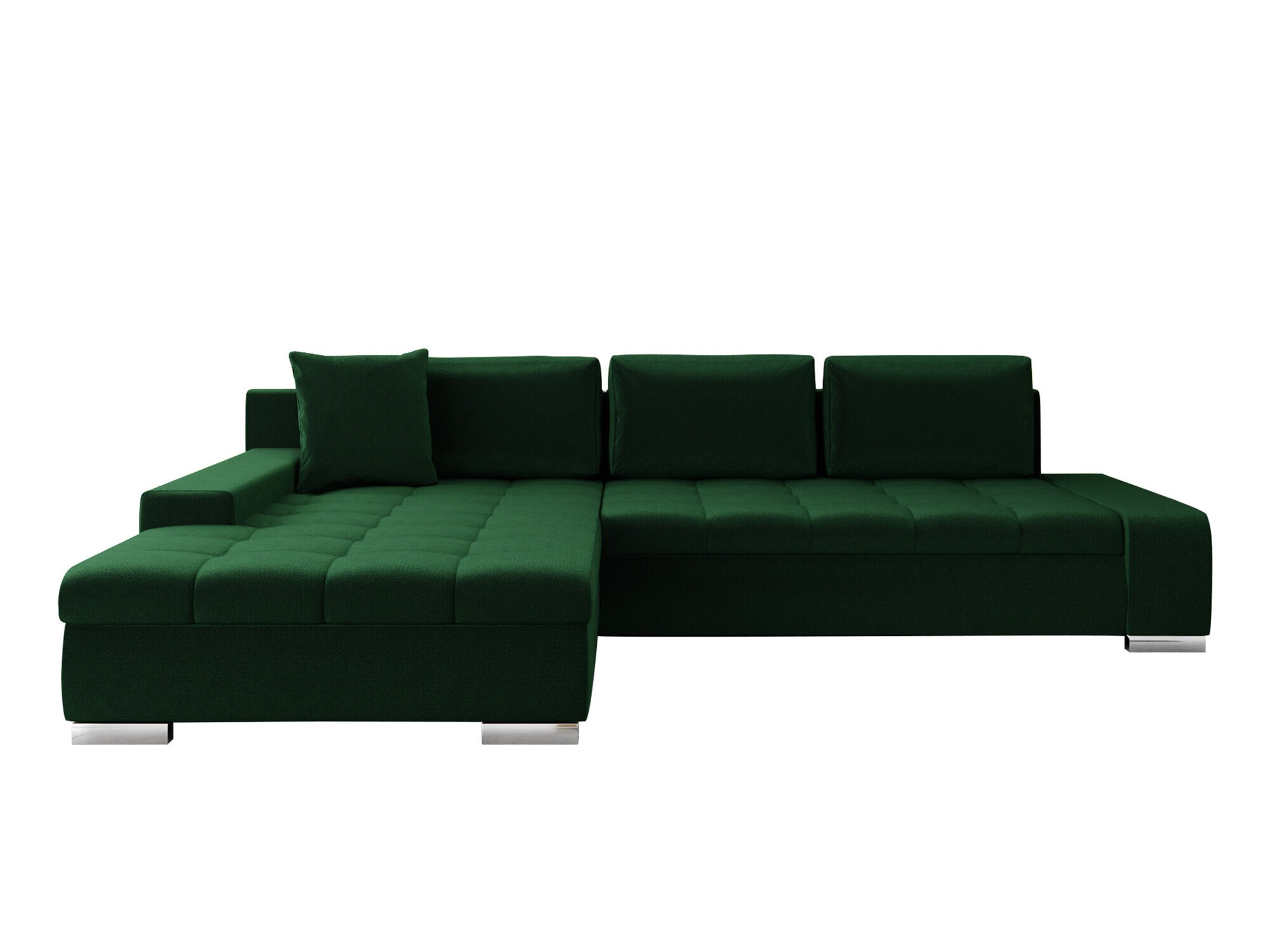 Canapé d'angle Comfivo Nitor II (Kronos 19)