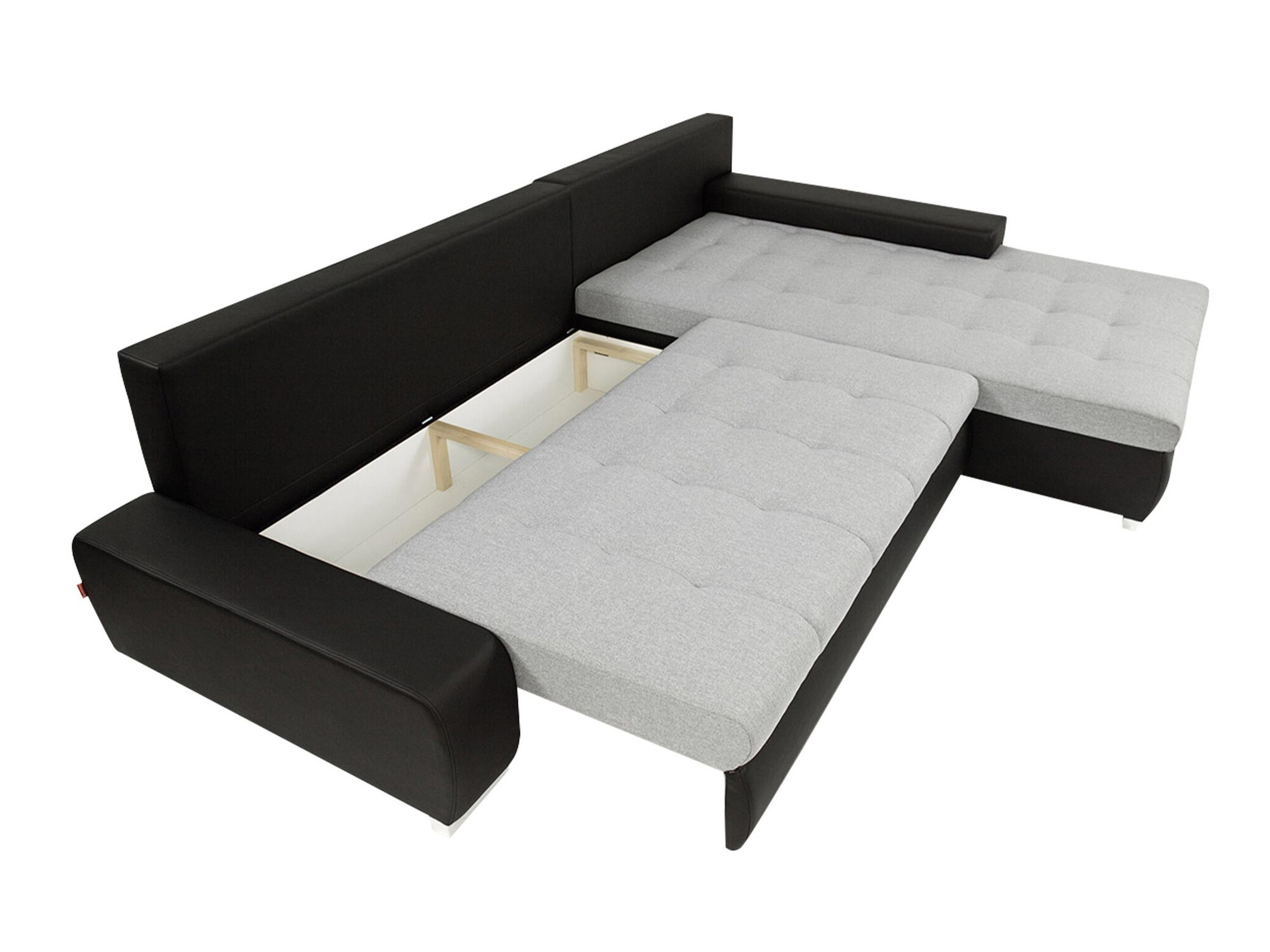 Canapé d'angle Comfivo Nitor II (Kronos 19)