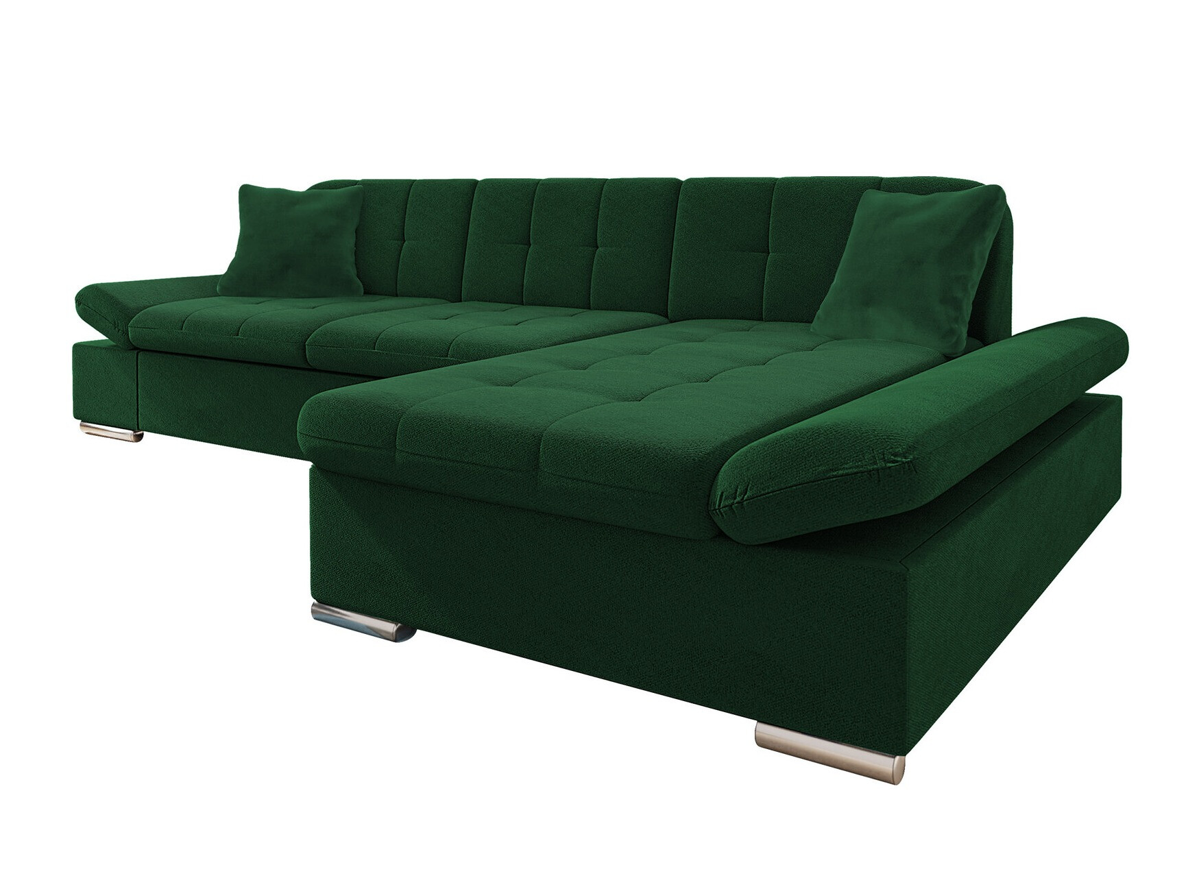 Canapé d'angle Comfivo Sanitas I (Kronos 19)