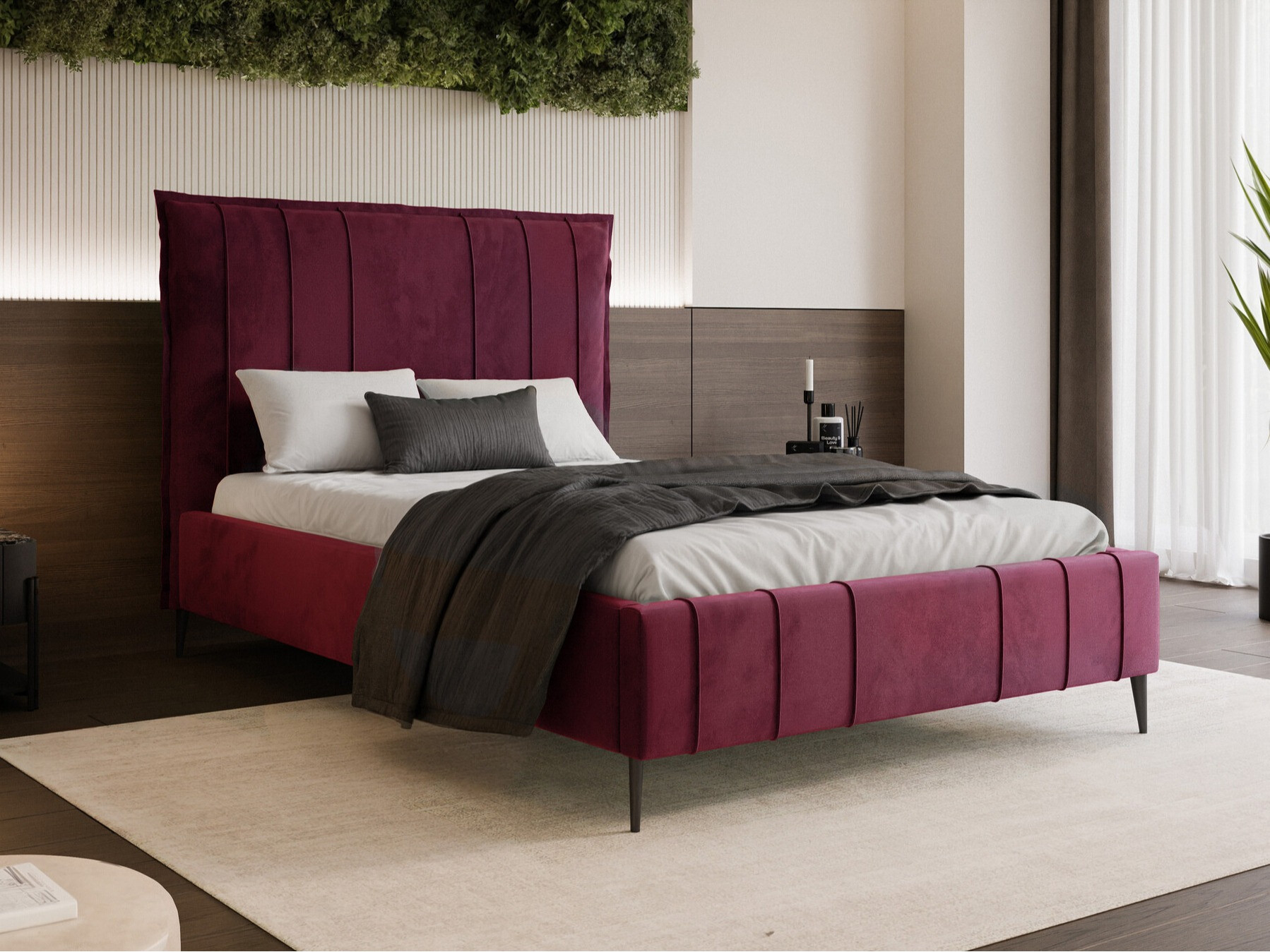 Lit Martinez 106 (Magic Velvet 2229)