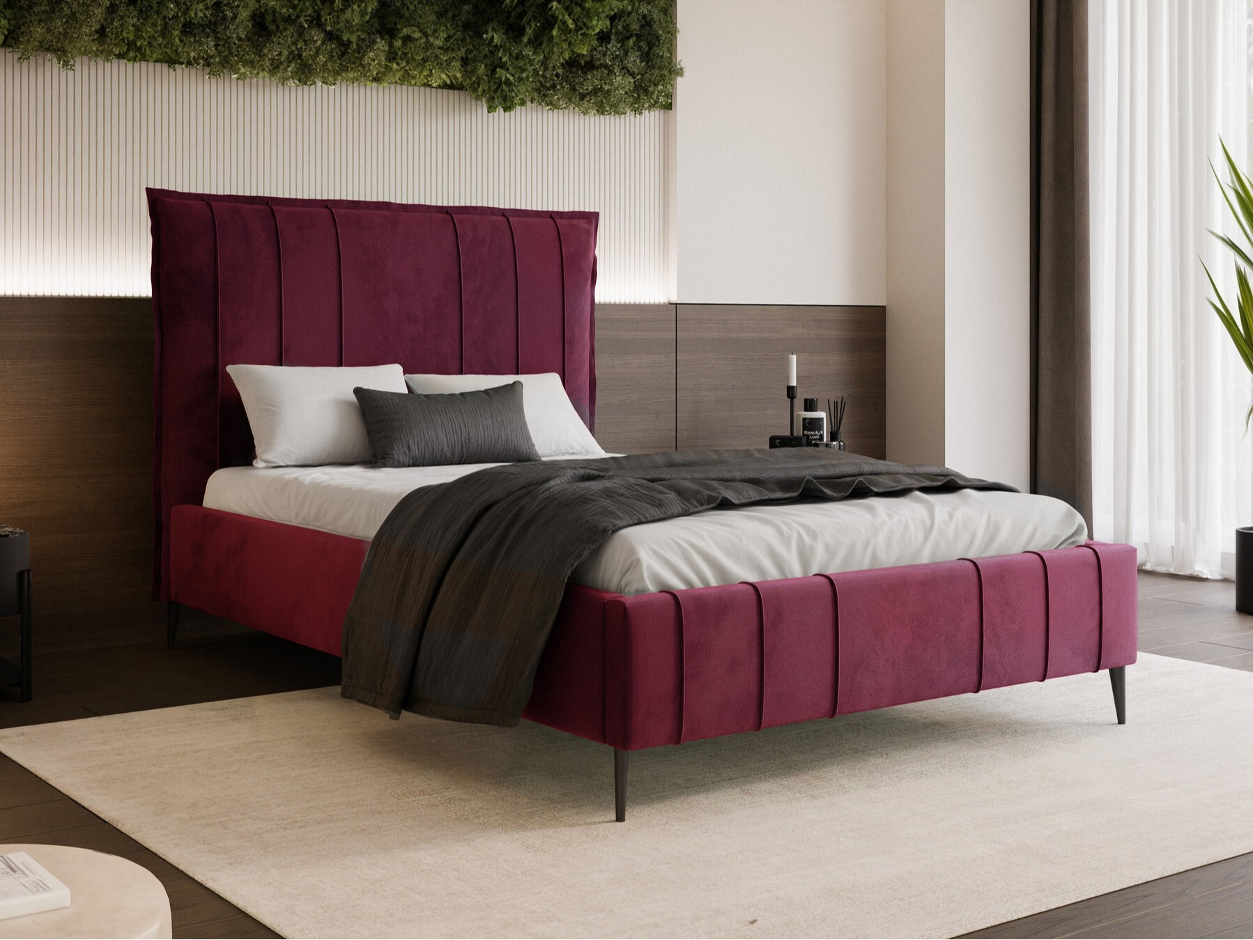 Lit Martinez 106 (Magic Velvet 2229)