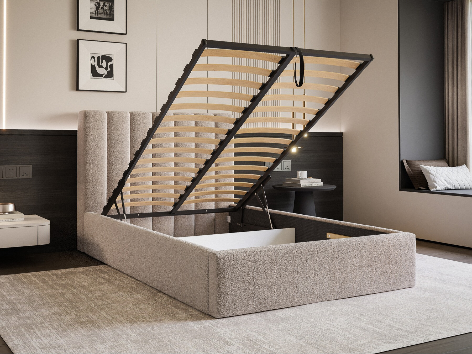 Lit Martinez 112 (Magic Velvet 2271)