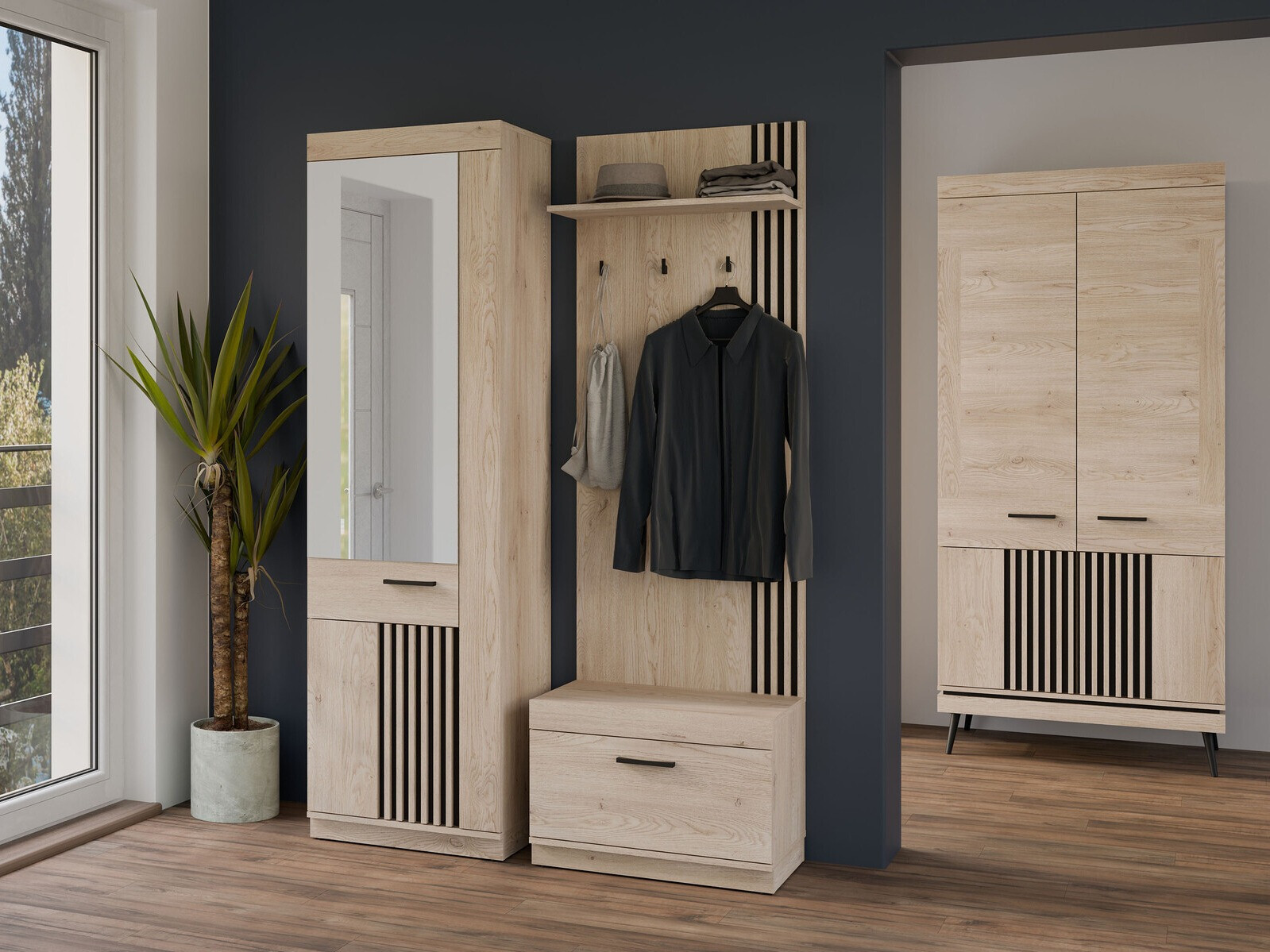 Armoire Sermelu 109