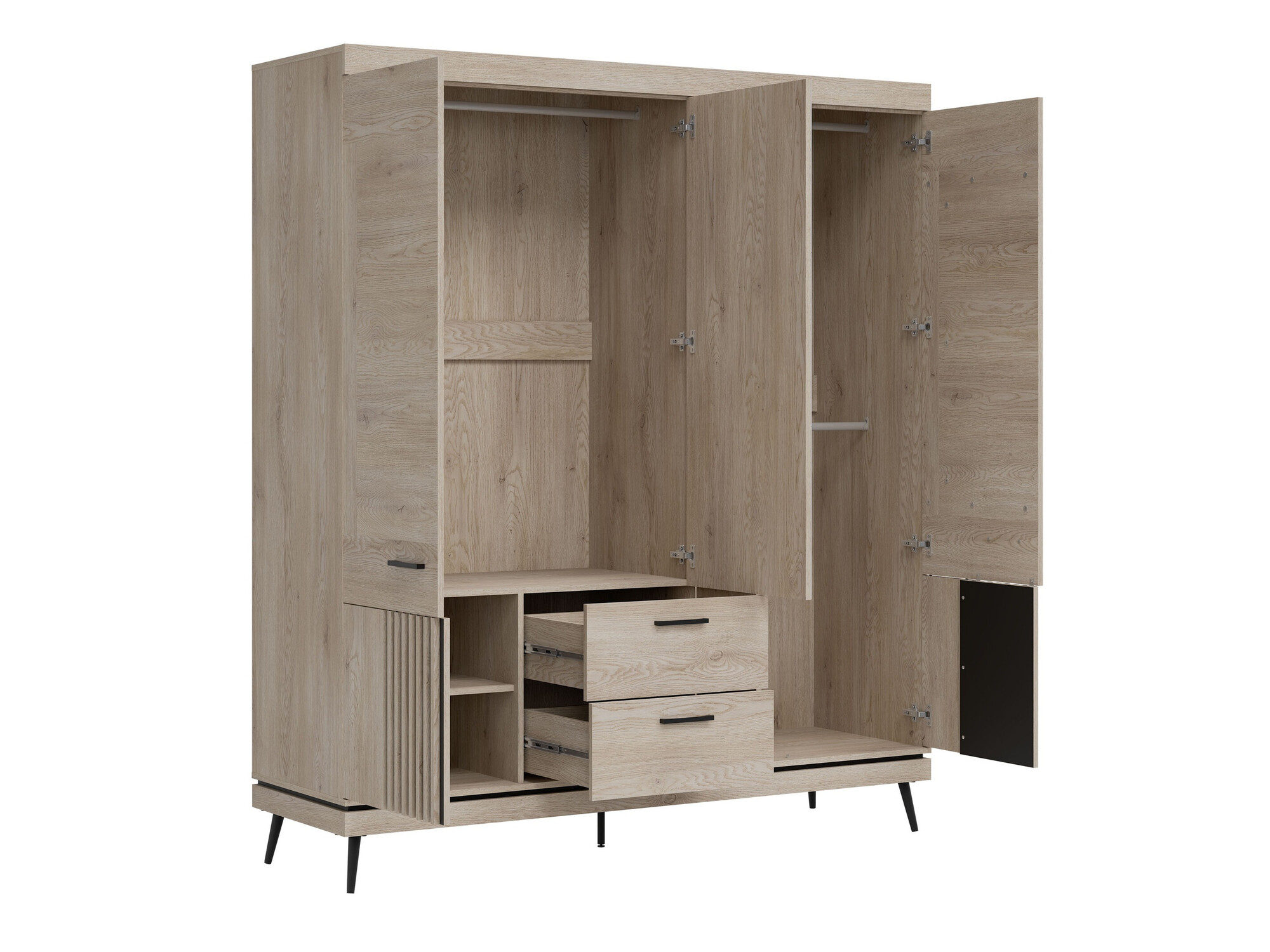 Armoire Sermelu 116