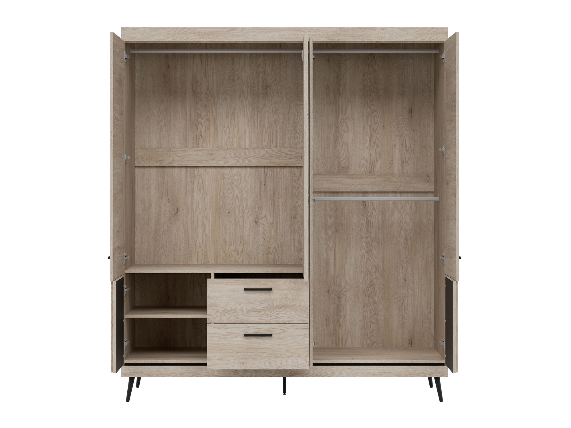 Armoire Sermelu 116