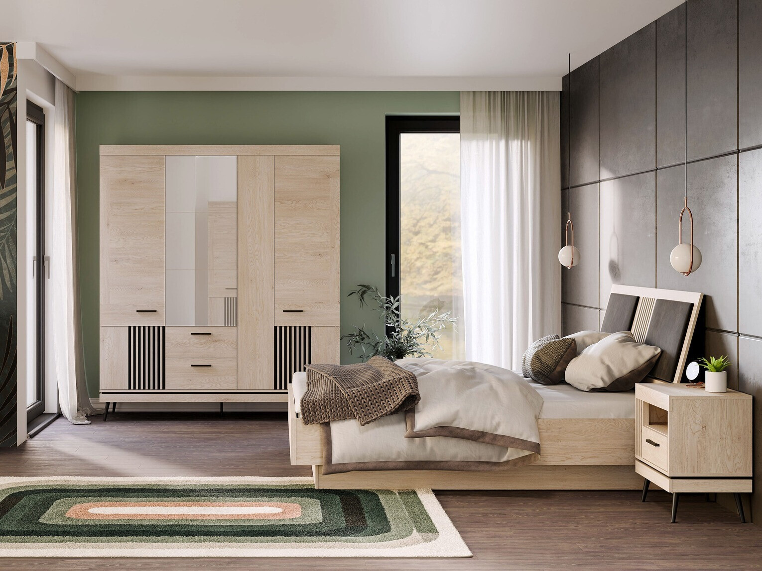 Armoire Sermelu 116