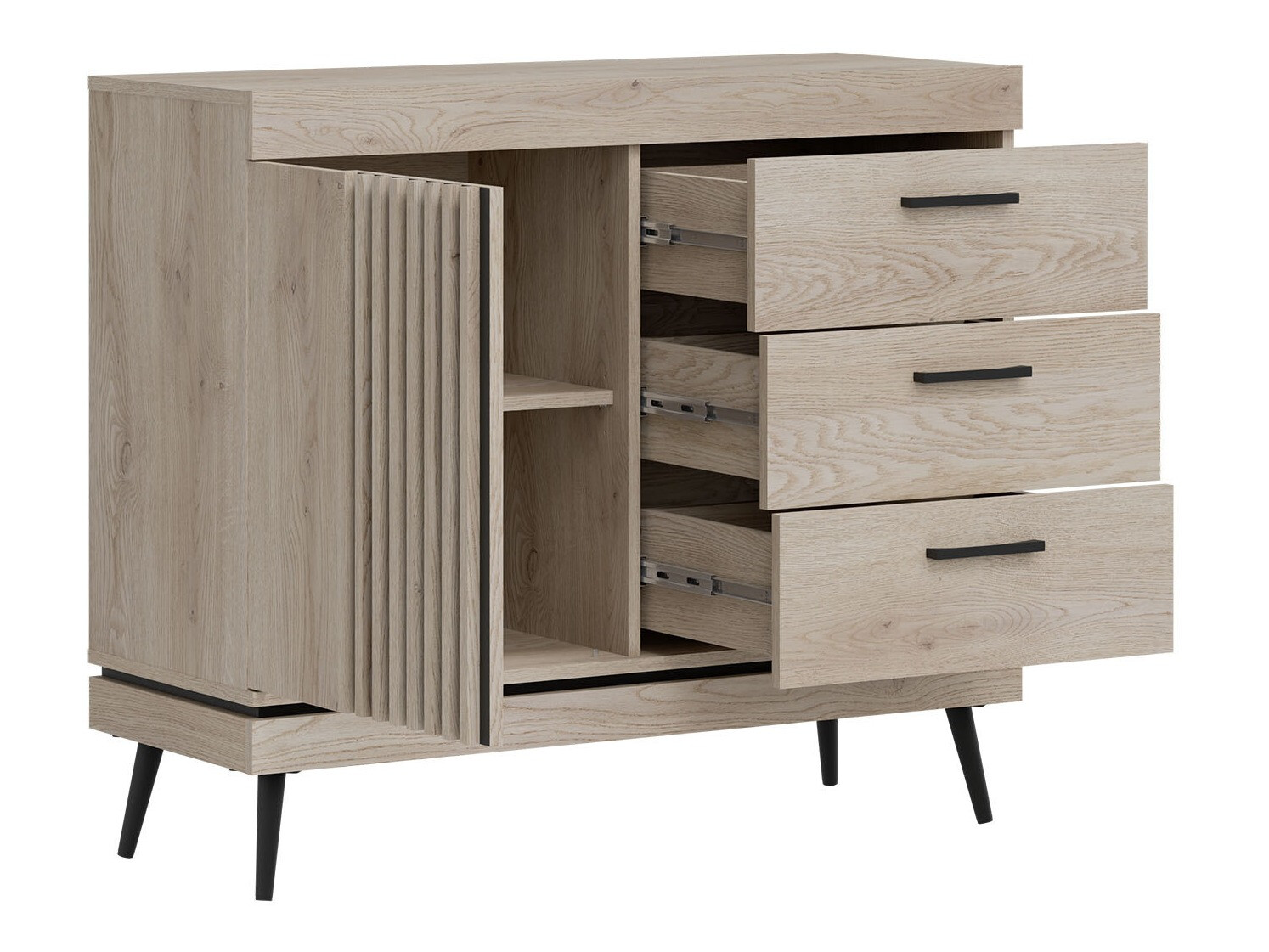 Commode Sermelu 102