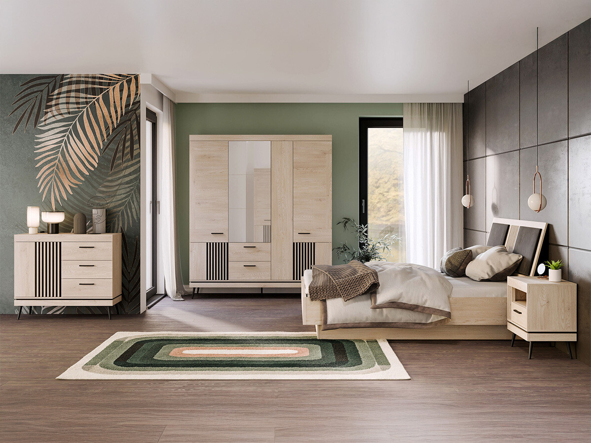 Commode Sermelu 102