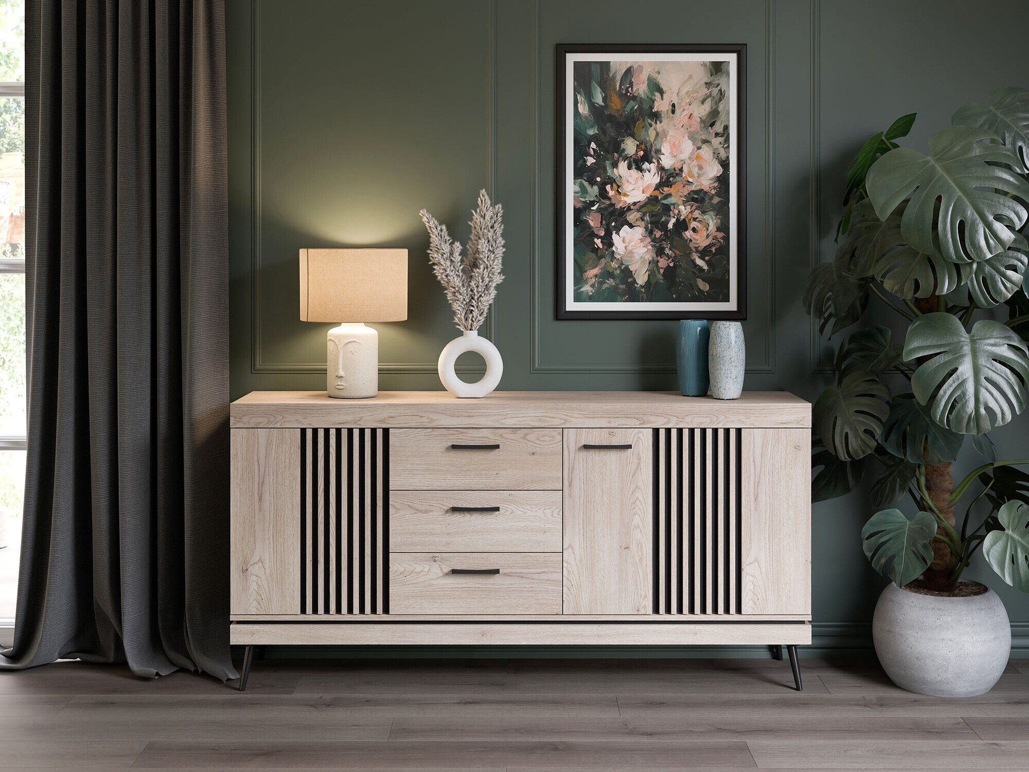 Commode Sermelu 104