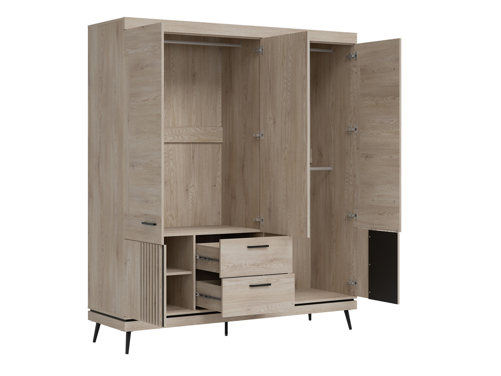 Ensemble de chambre Sermelu 123