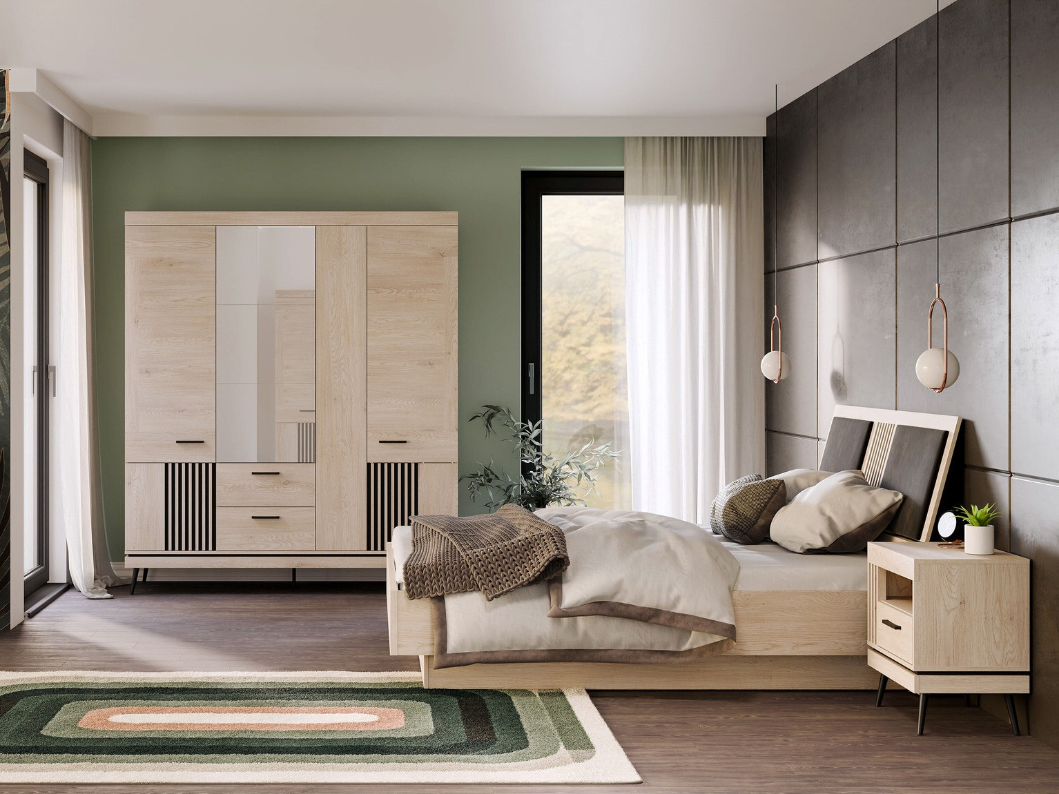 Ensemble de chambre Sermelu 123