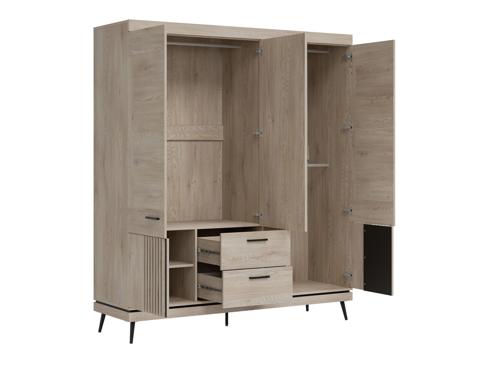 Ensemble de chambre Sermelu 123