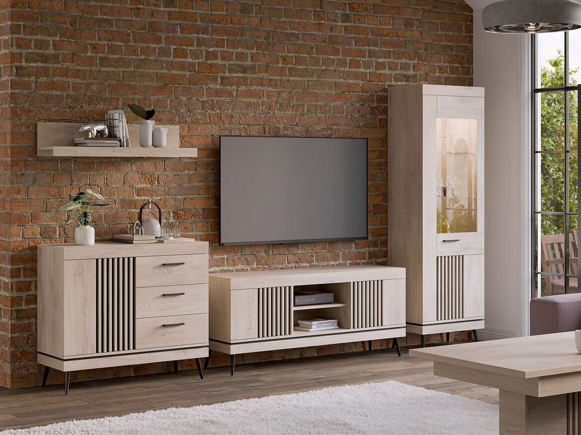 Ensemble de salon Sermelu 121