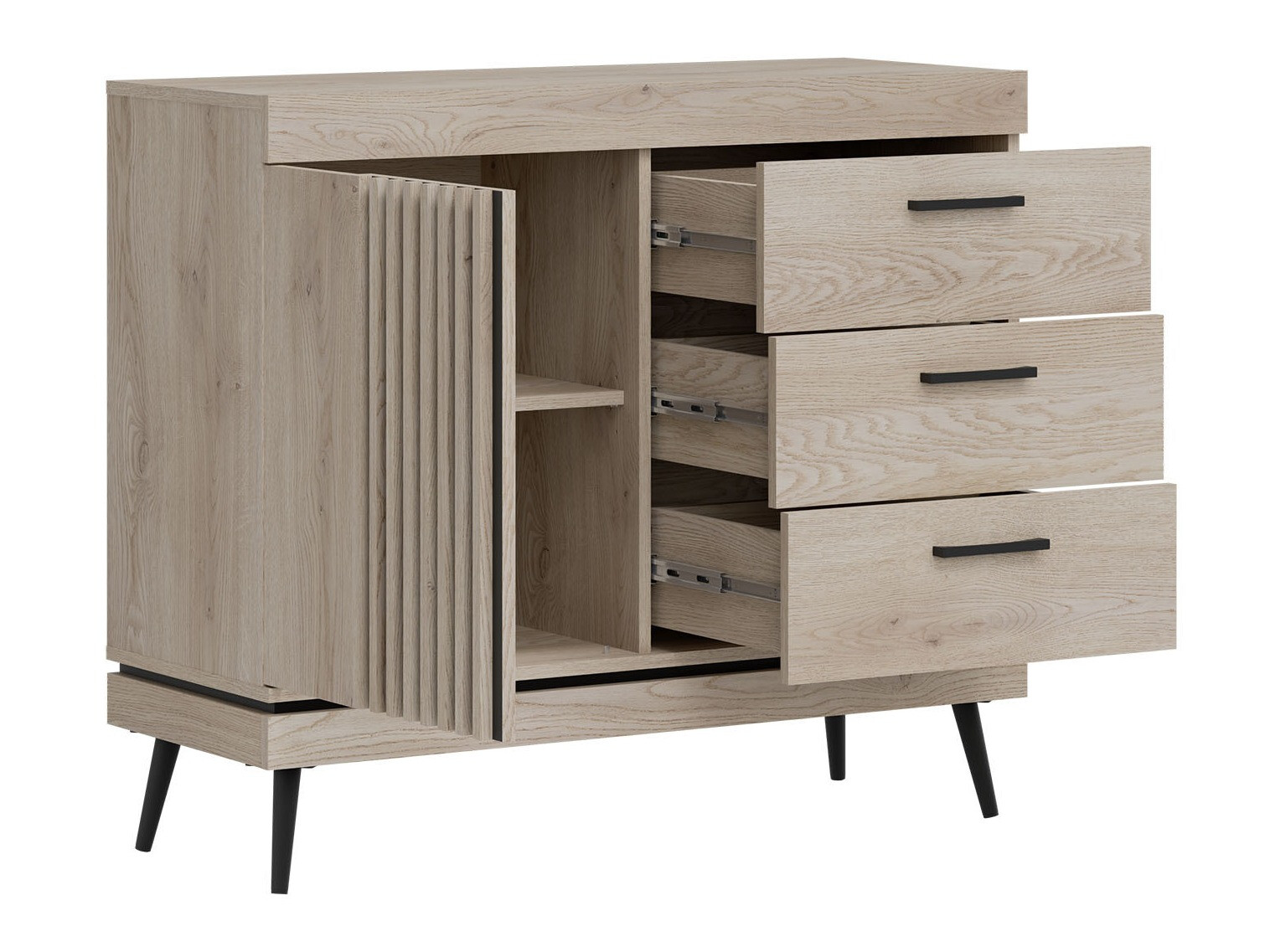 Ensemble de salon Sermelu 121