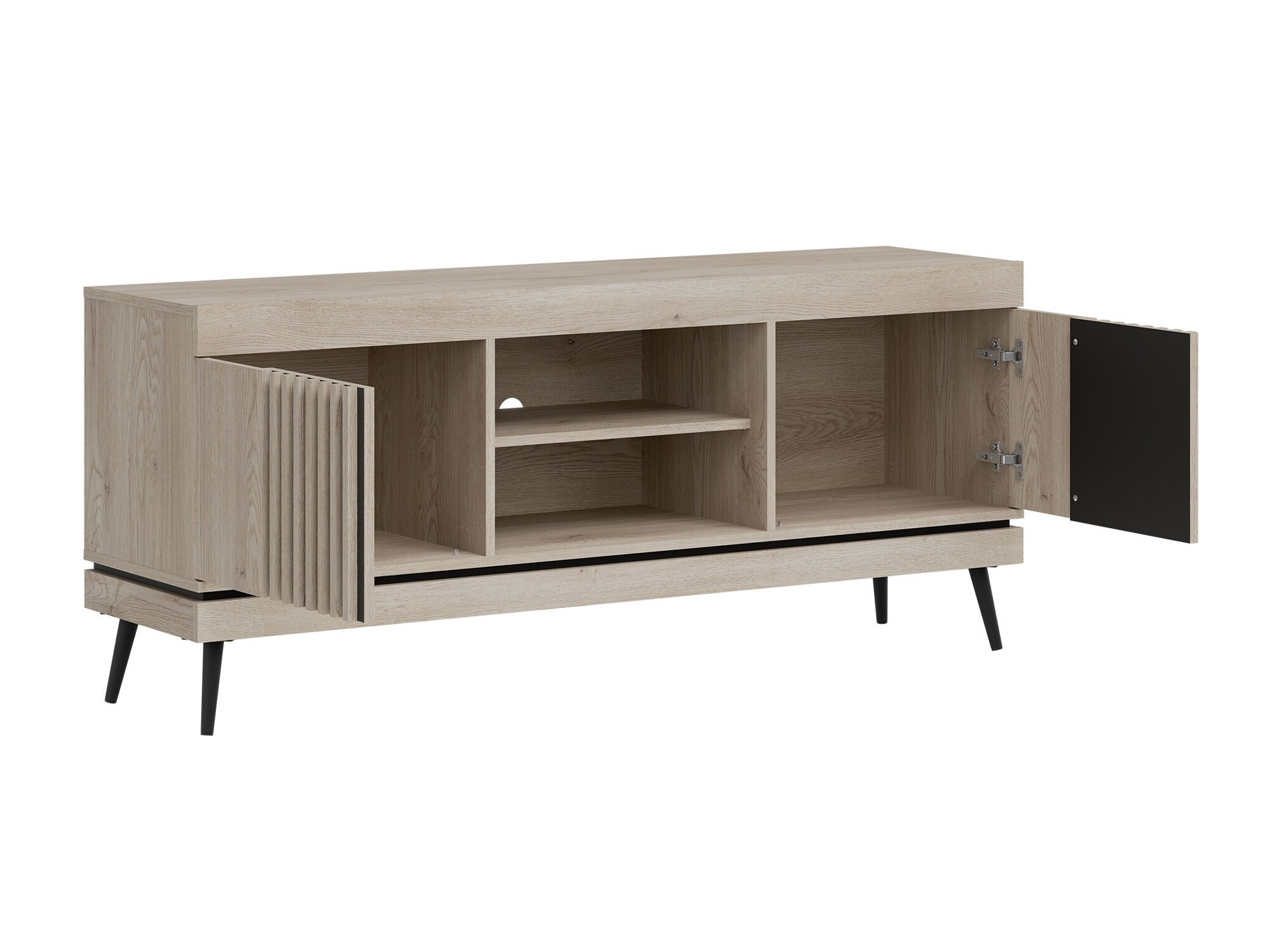 Ensemble de salon Sermelu 121