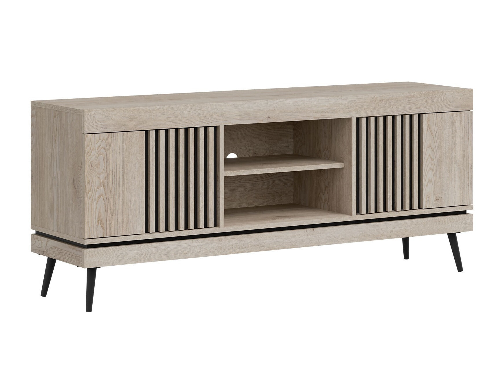 Meuble TV Sermelu 100