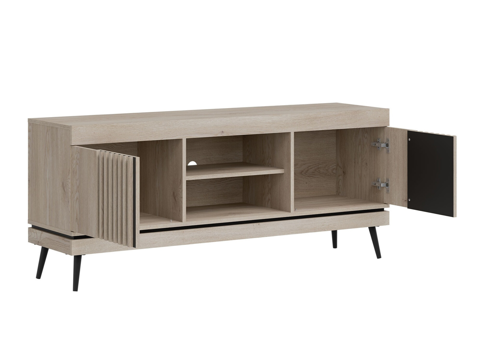 Meuble TV Sermelu 100
