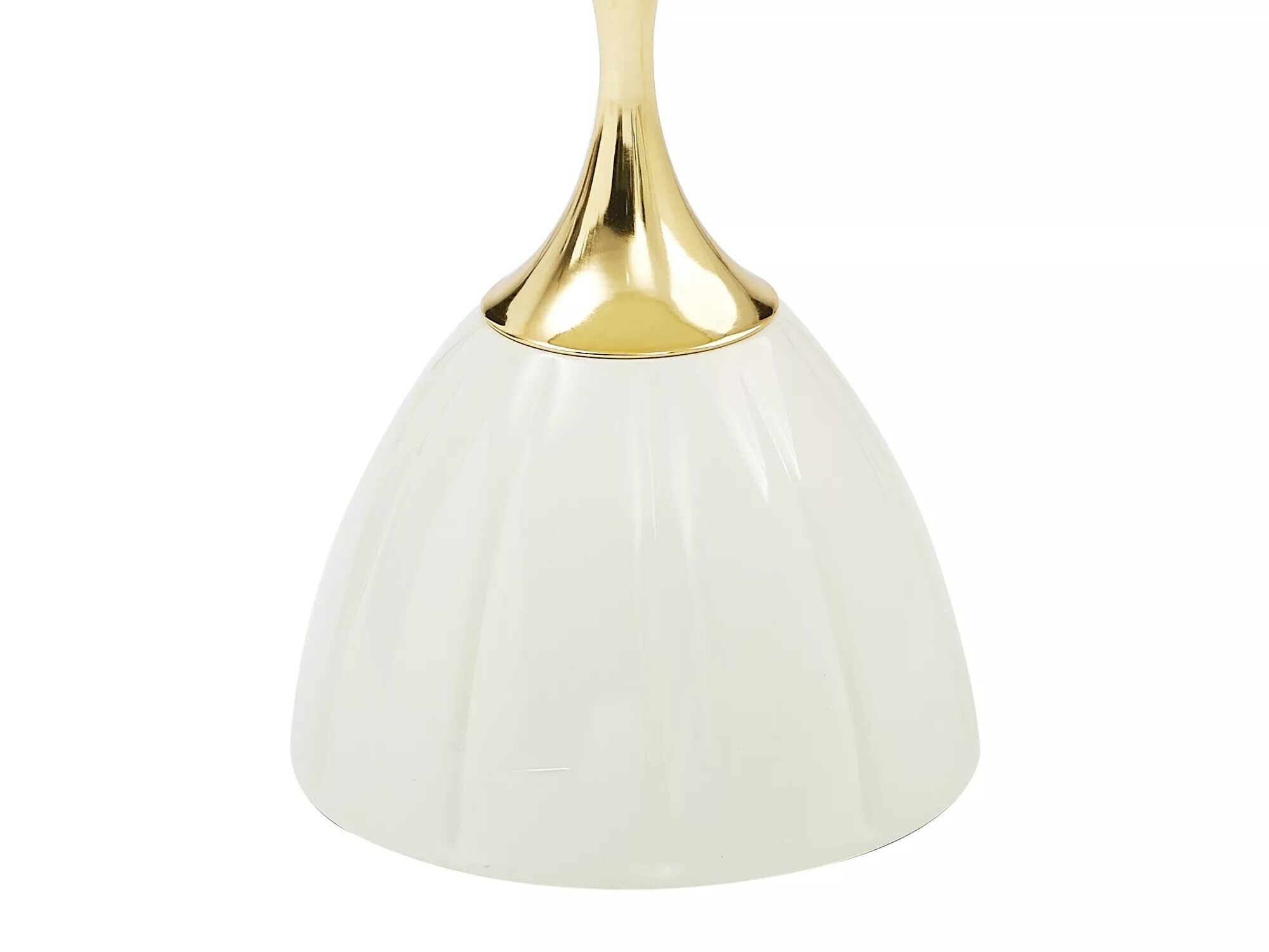 Table d'appoint Detroit 713 (Blanc)