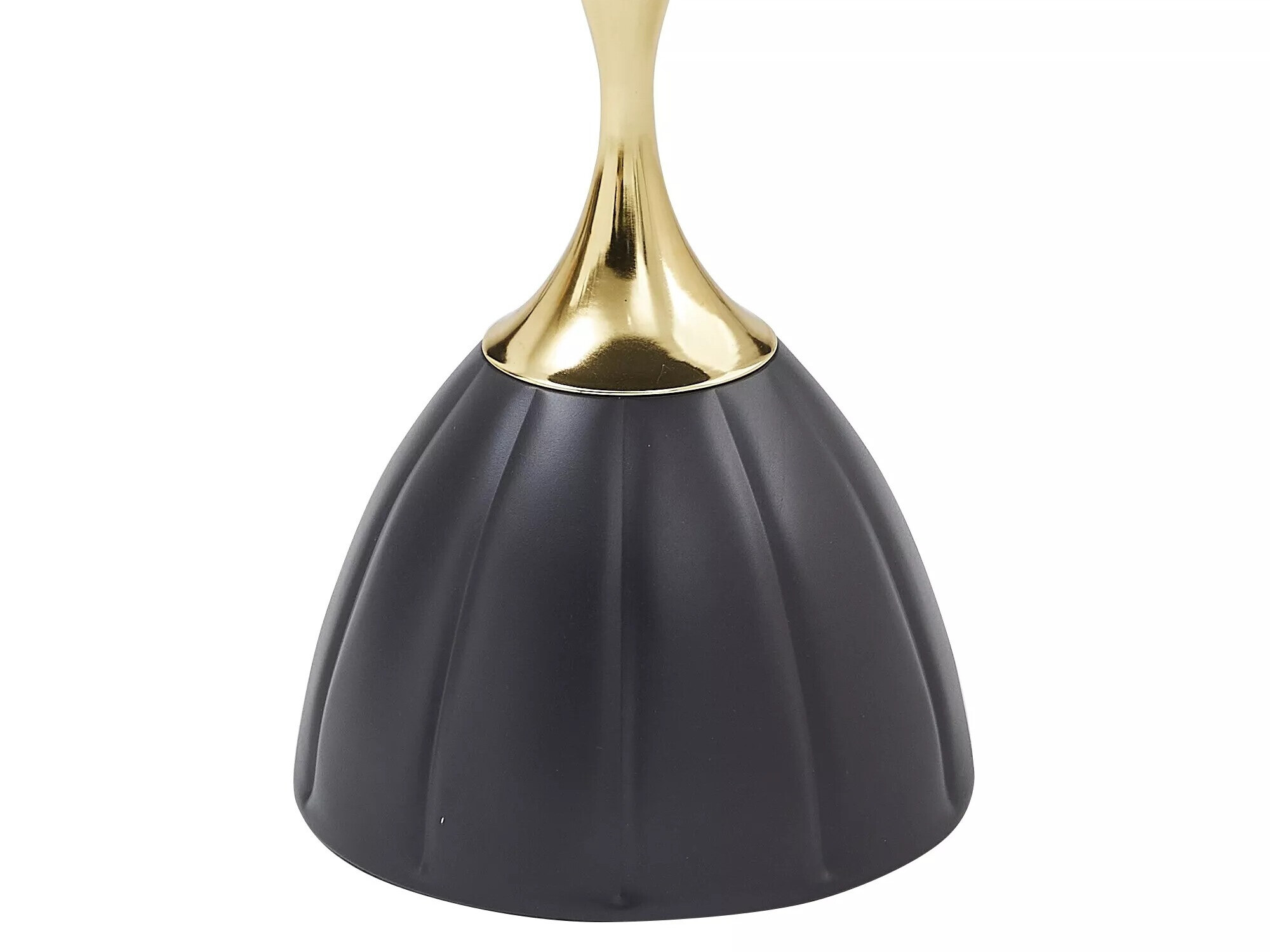 Table d'appoint Detroit 713 (Noir)