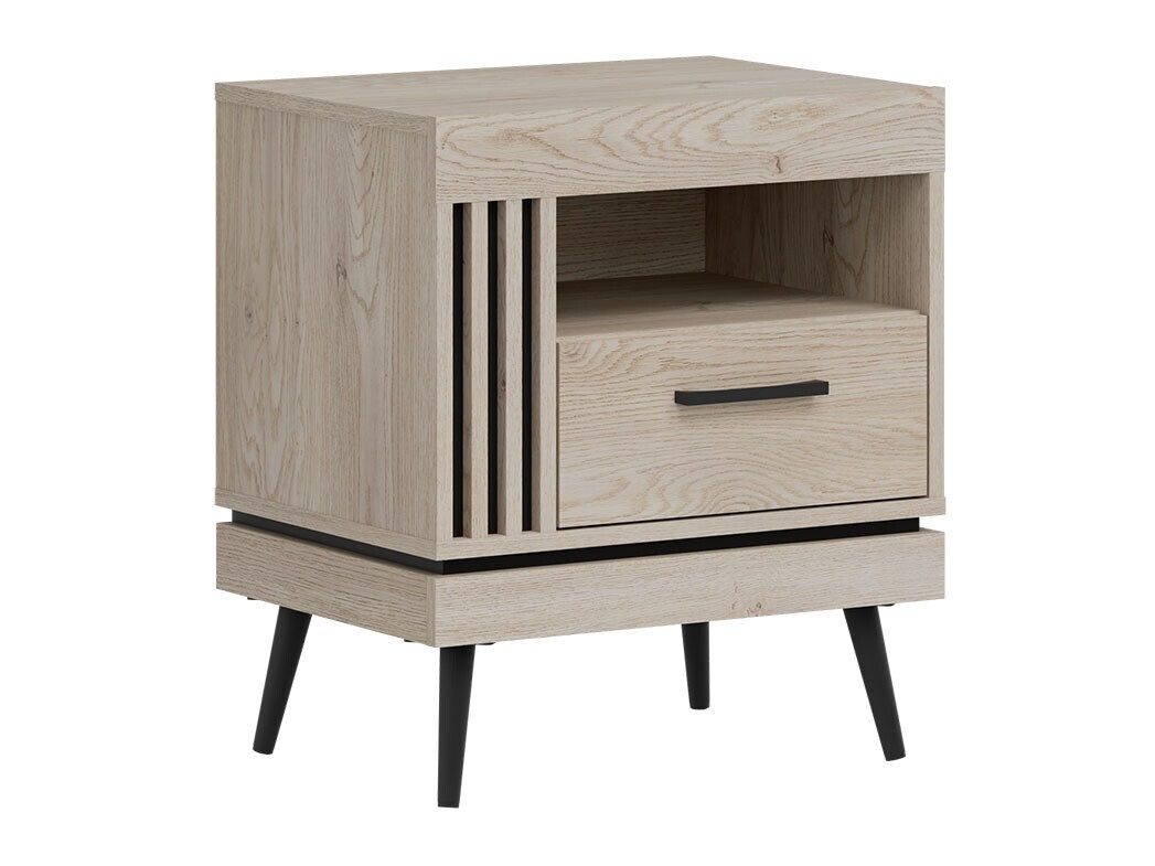 Table de chevet Sermelu 117