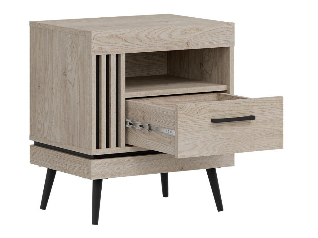 Table de chevet Sermelu 117