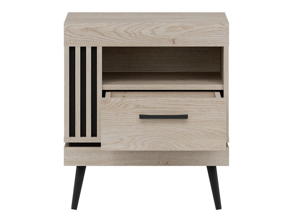 Table de chevet Sermelu 117