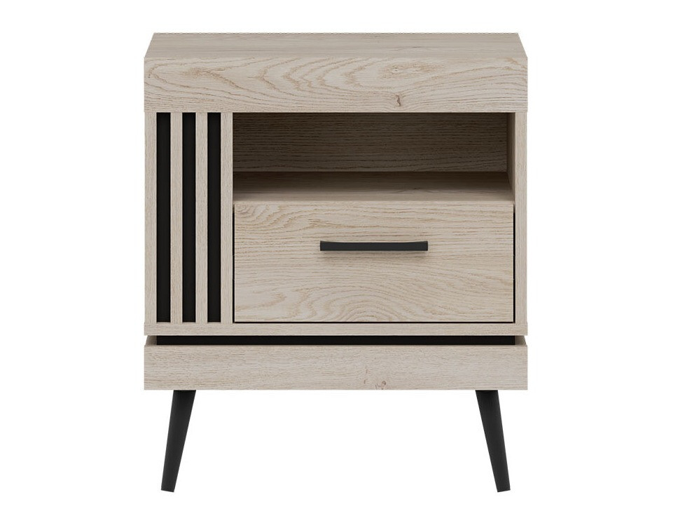 Table de chevet Sermelu 117