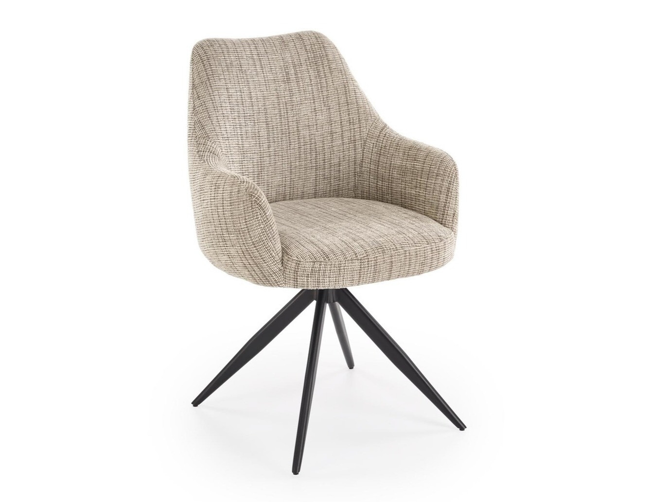 Chaise Houston 1938 (Beige)