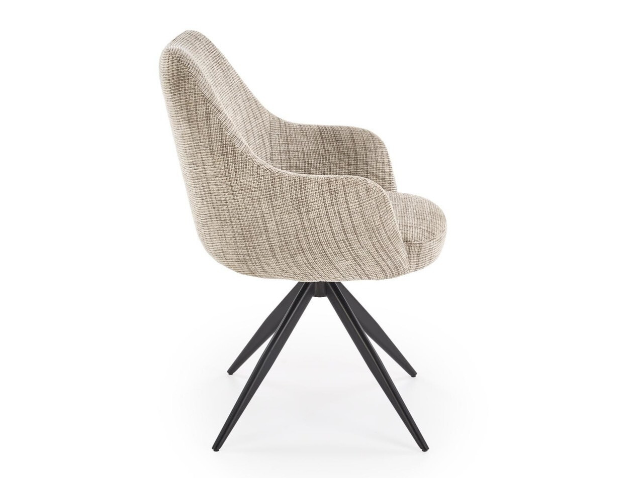 Chaise Houston 1938 (Beige)
