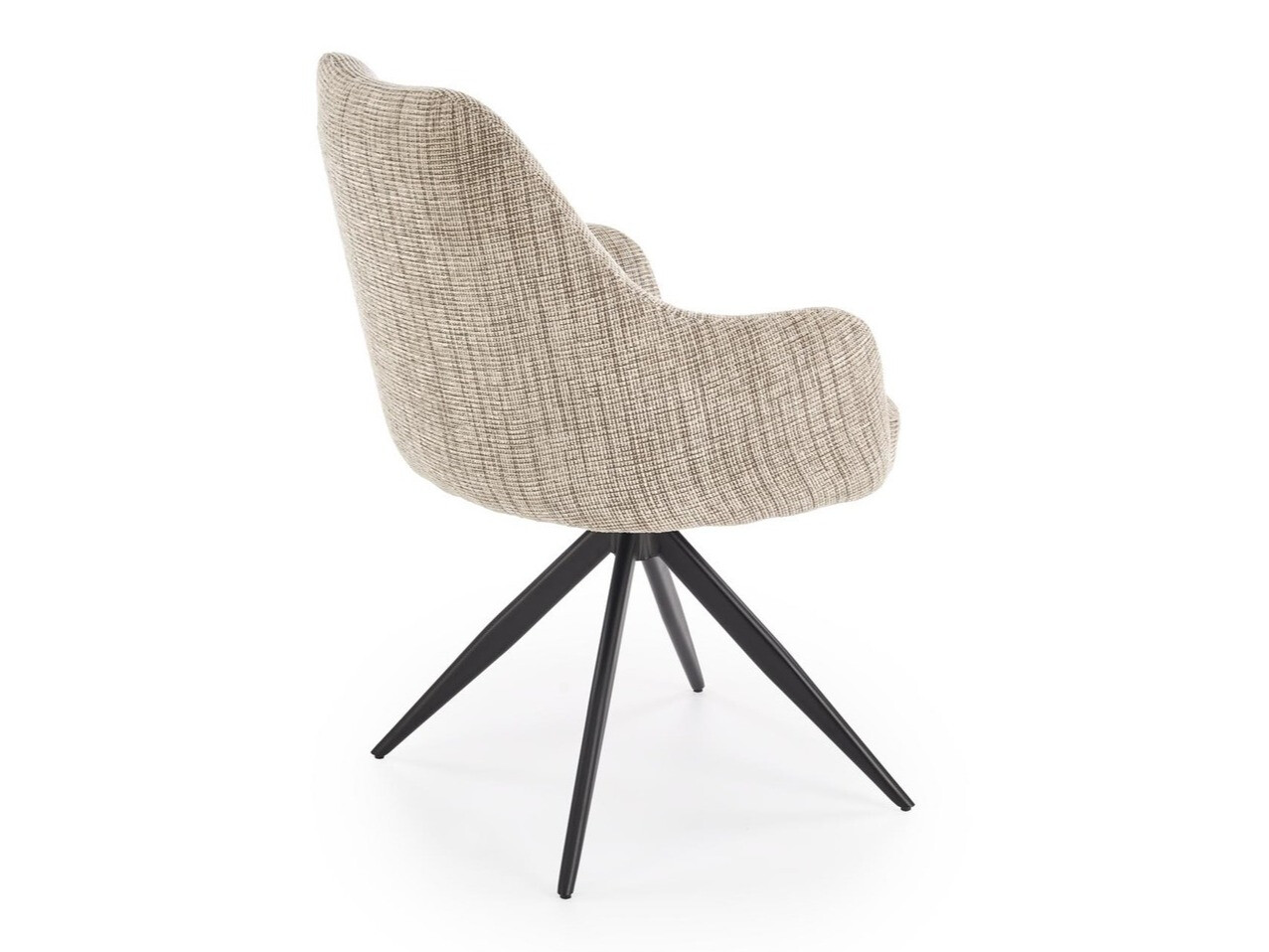 Chaise Houston 1938 (Beige)