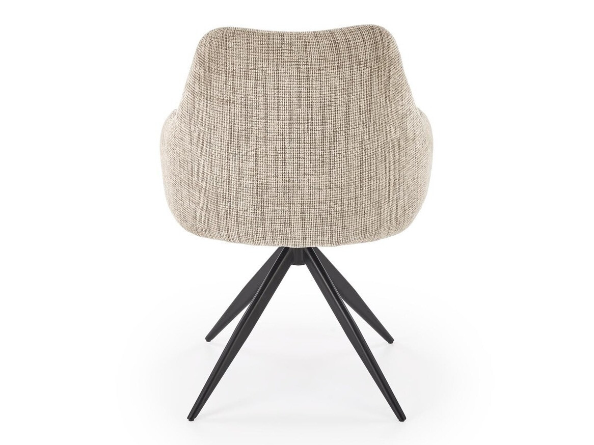 Chaise Houston 1938 (Beige)
