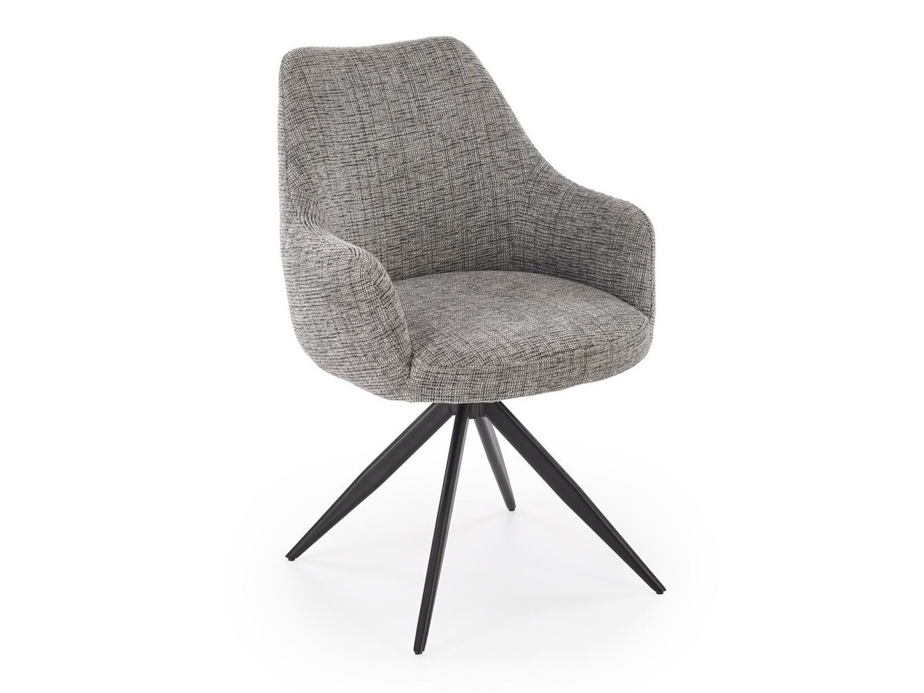 Chaise Houston 1938 (Gris)