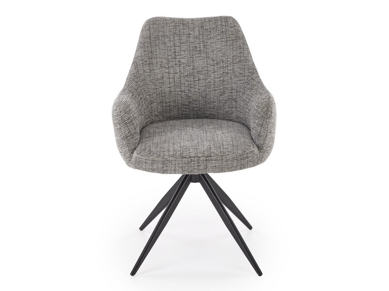 Chaise Houston 1938 (Gris)