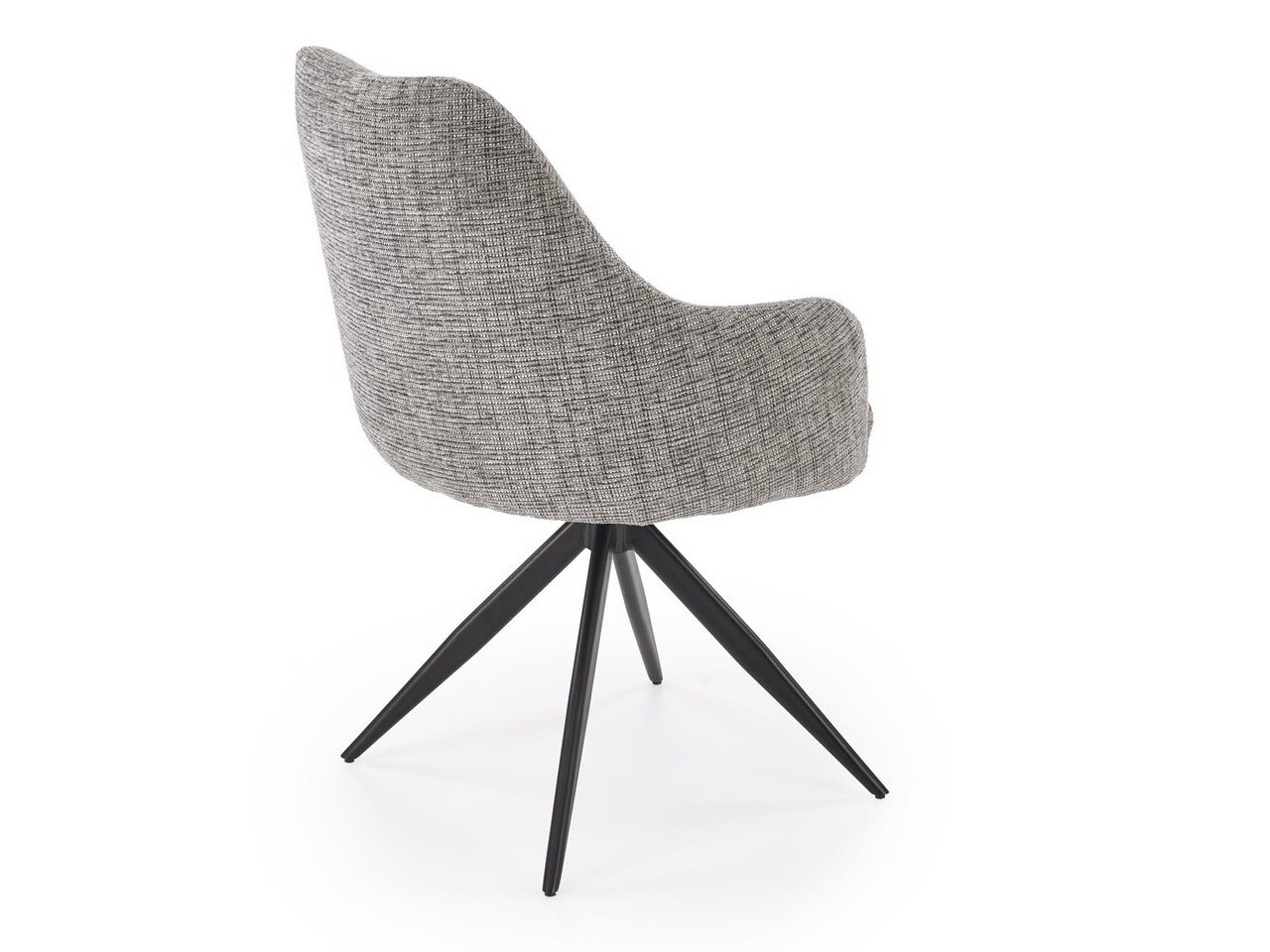 Chaise Houston 1938 (Gris)