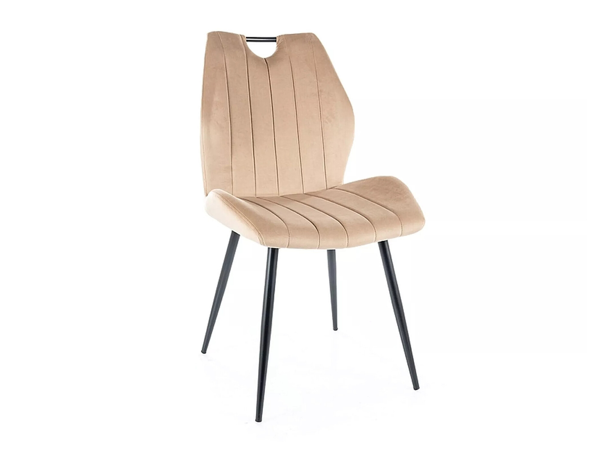 Chaise Detroit 716 (Beige)