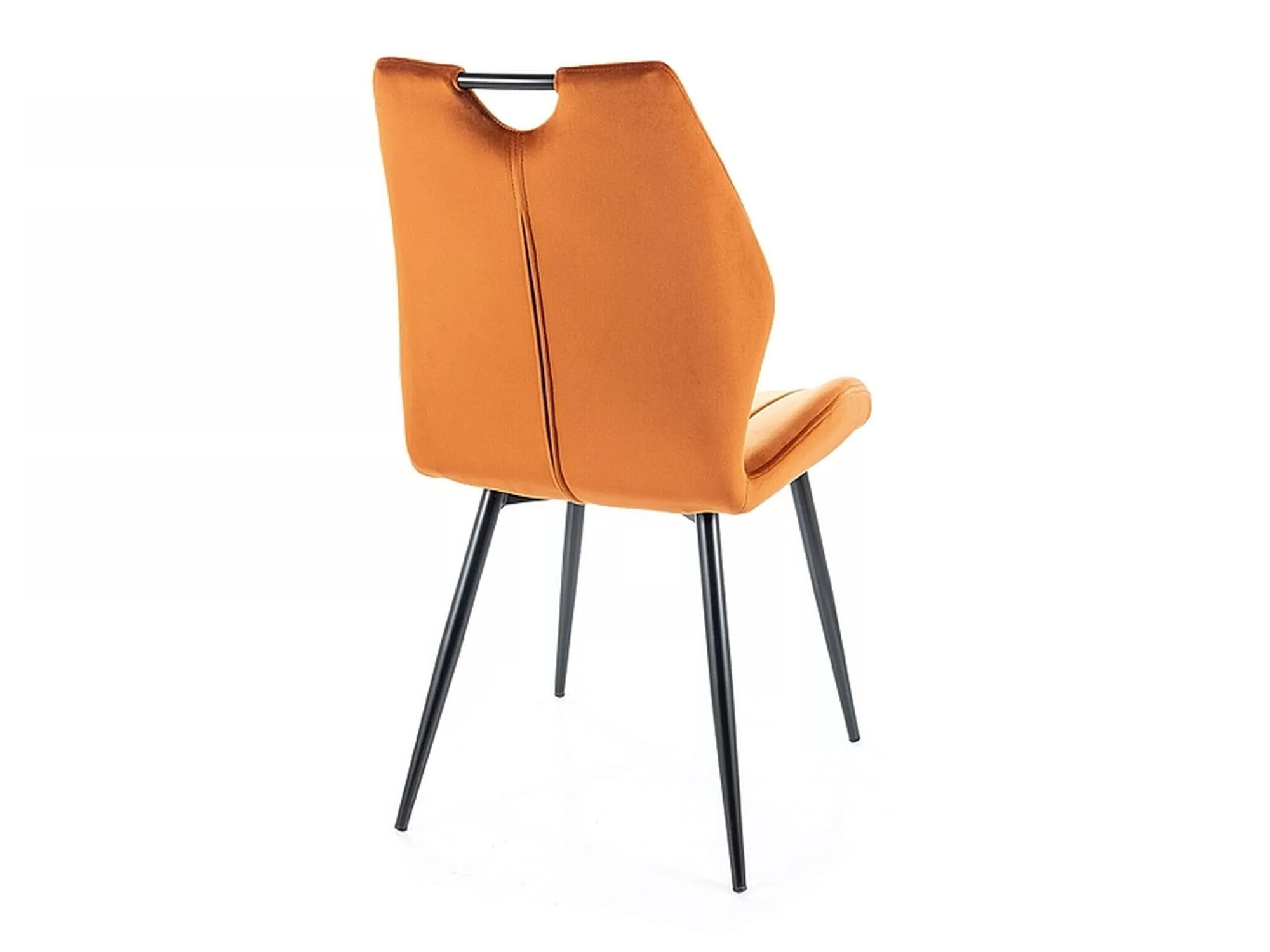 Chaise Detroit 716 (Orange)