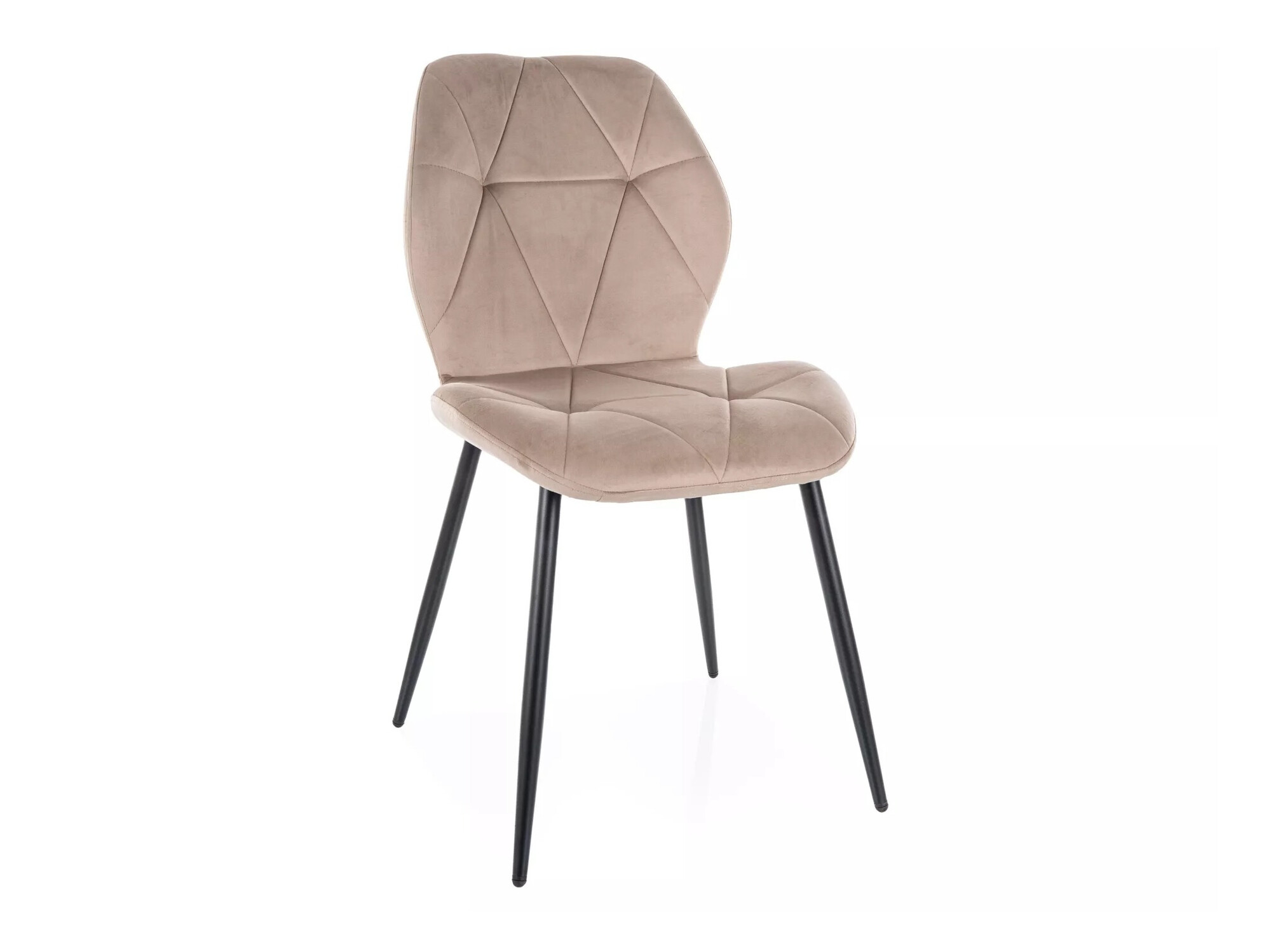 Chaise Detroit 718 (Beige)